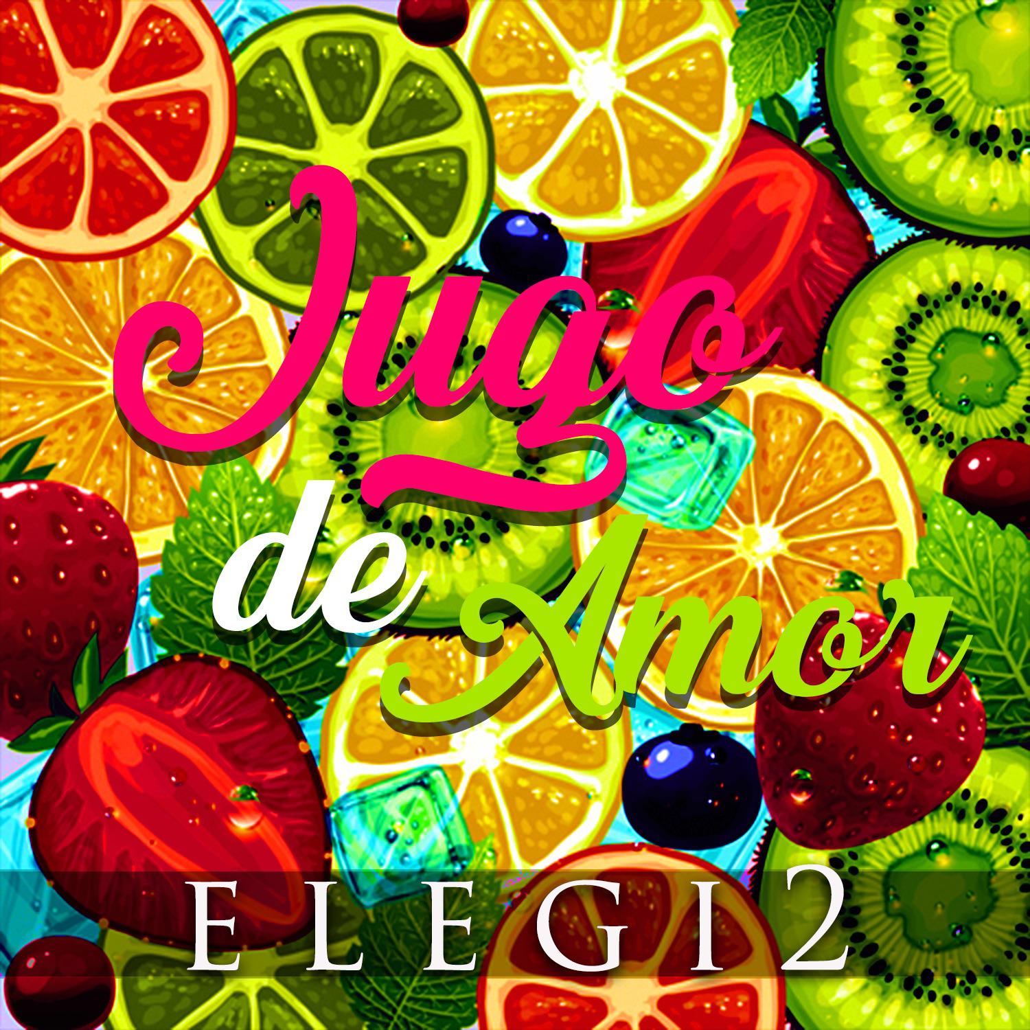 Jugo de Amor