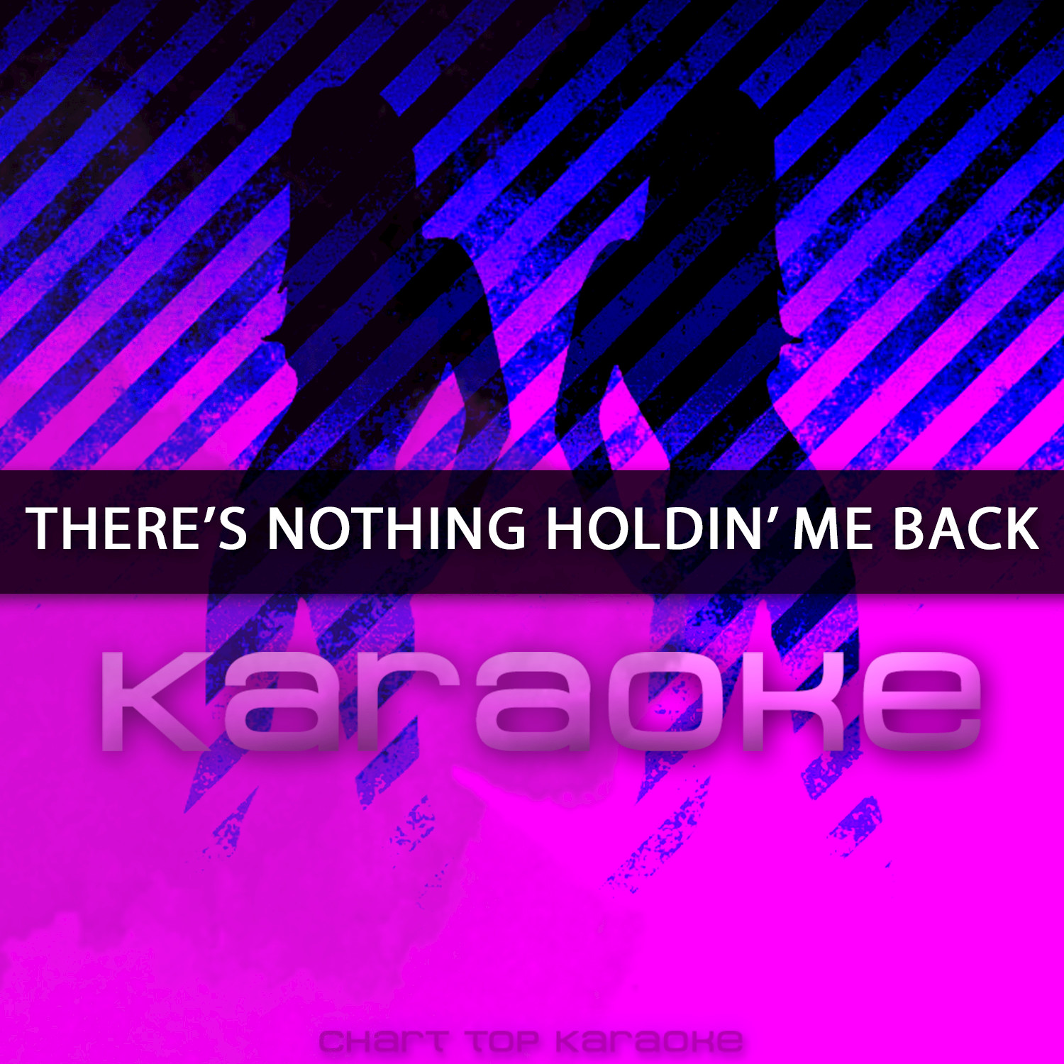 There's Nothing Holdin' Me Back (Originally Performed by Shawn Mendes) [Karaoke Version] - Single