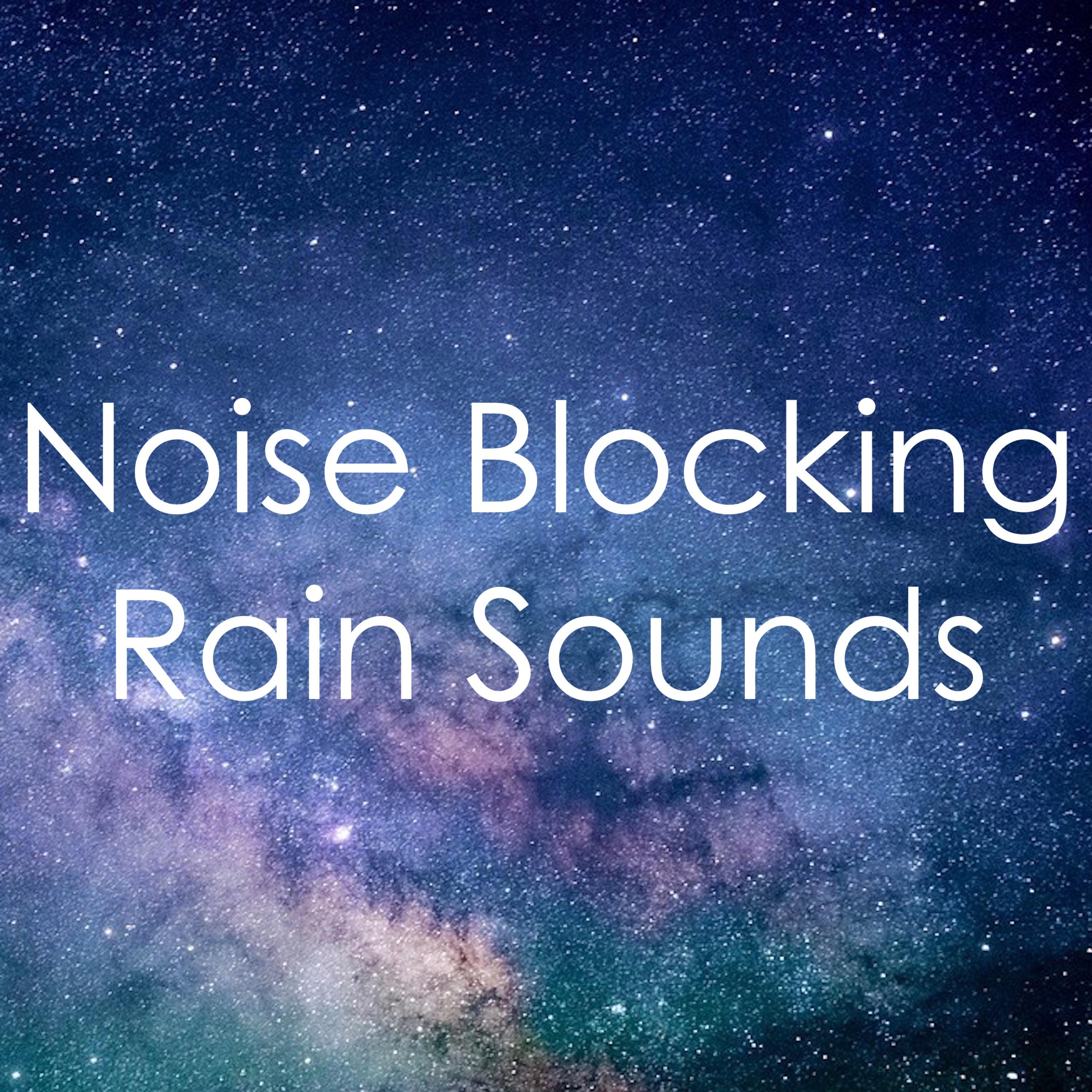 11 Rain Sounds, Noise Blocking Ambience