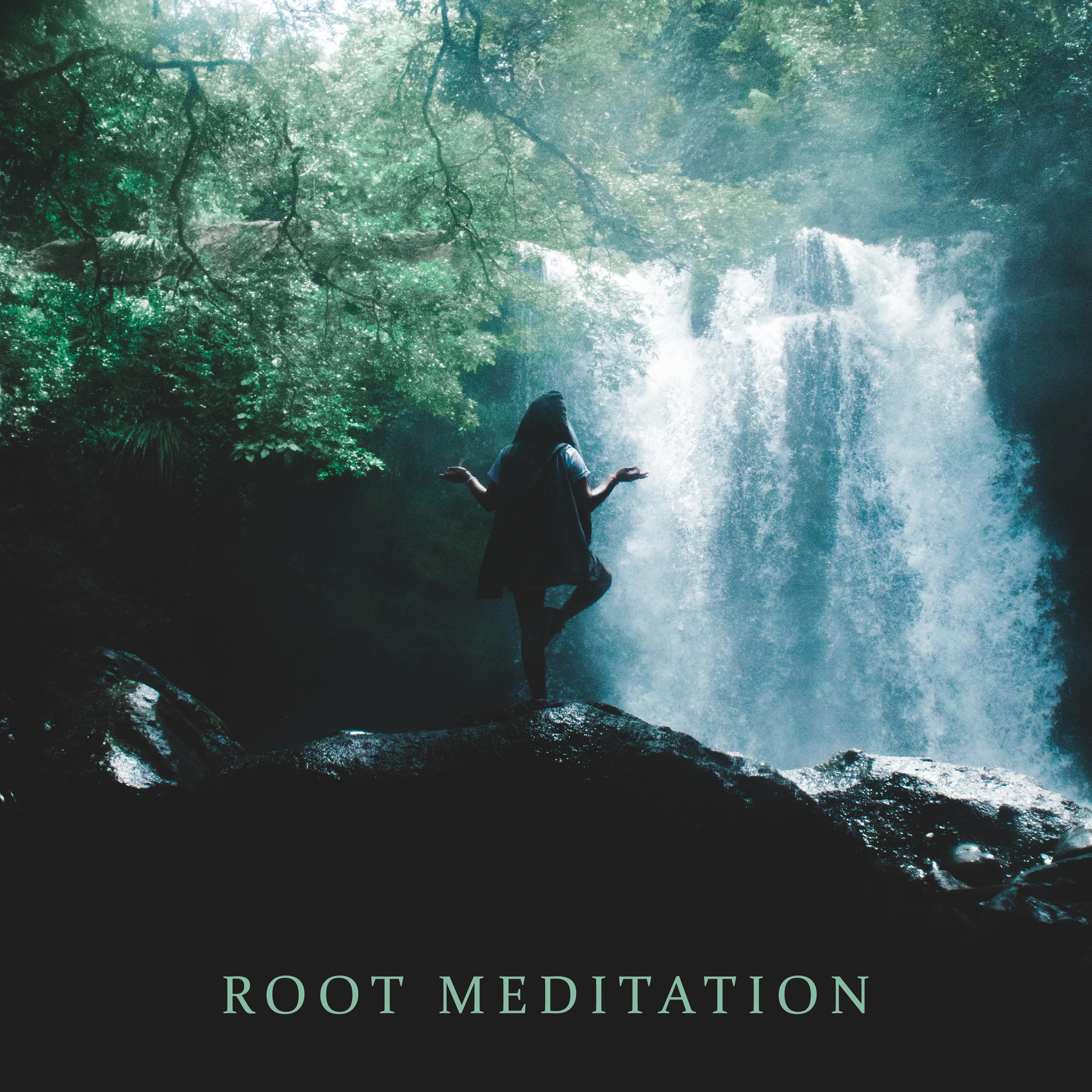 Root Meditation: Calm Music for Meditation