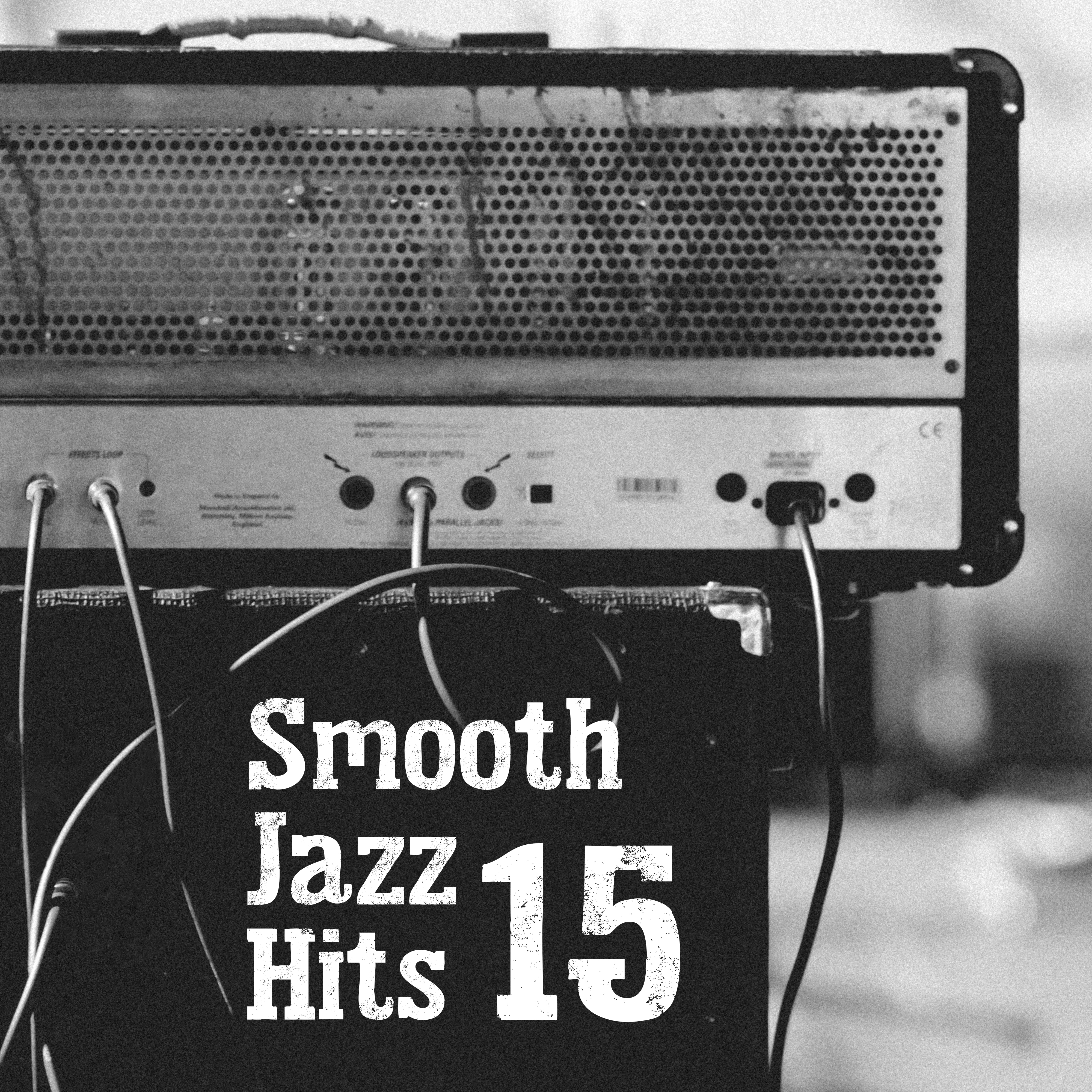 15 Smooth Jazz Hits