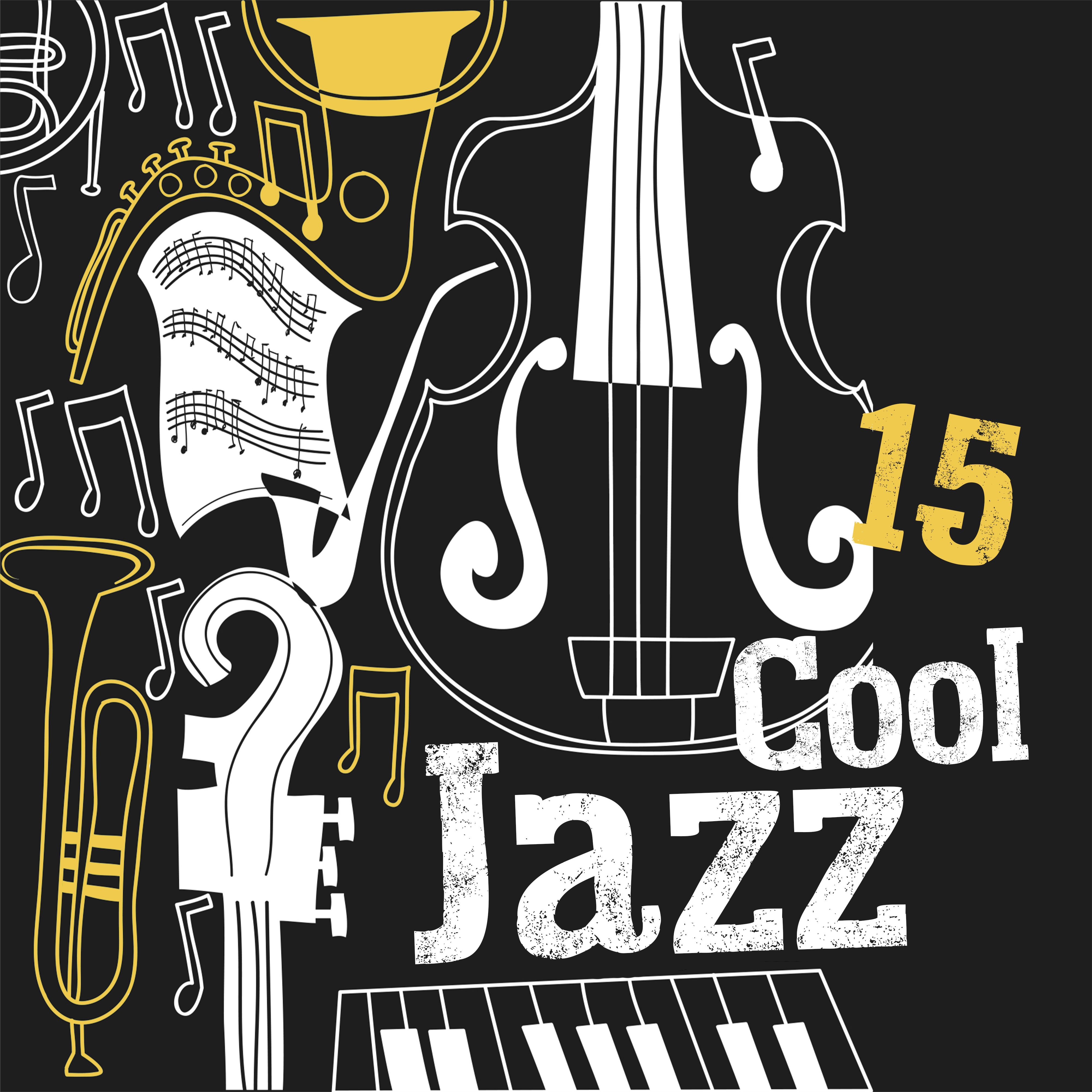 15 Cool Jazz