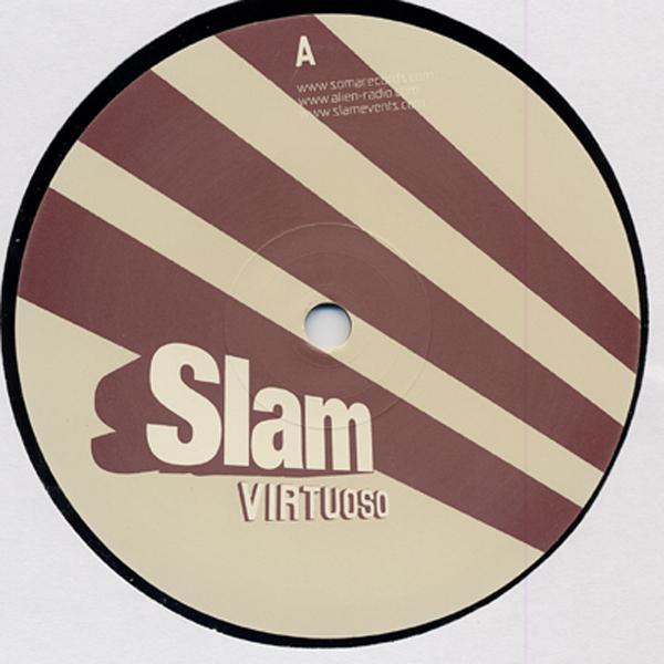 Virtuoso (Slam Mix)