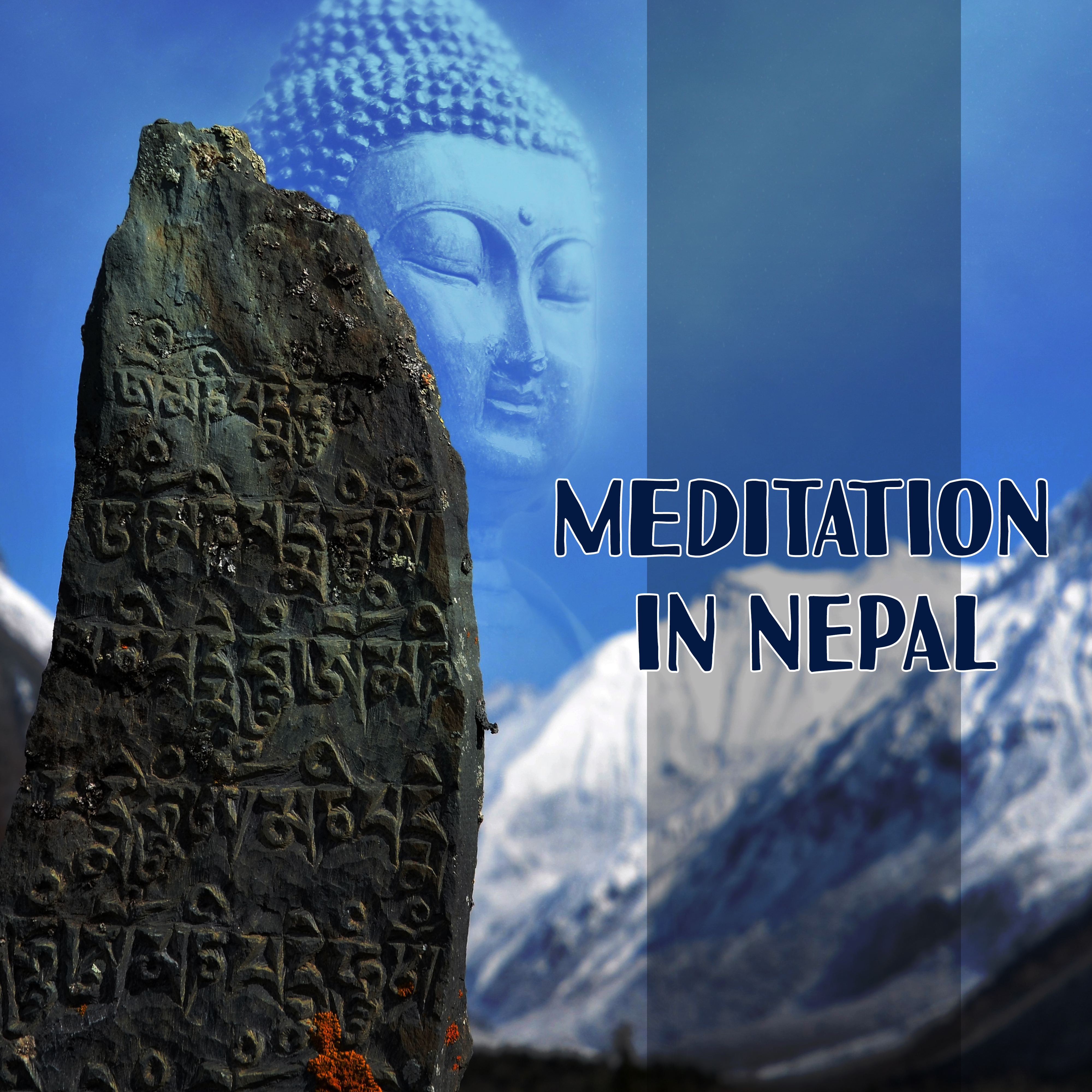 Meditation in Nepal – Deep Sounds of Nature, Yoga Music, Meditation, Pure Relaxation, Deep Journey wiith New Age Music
