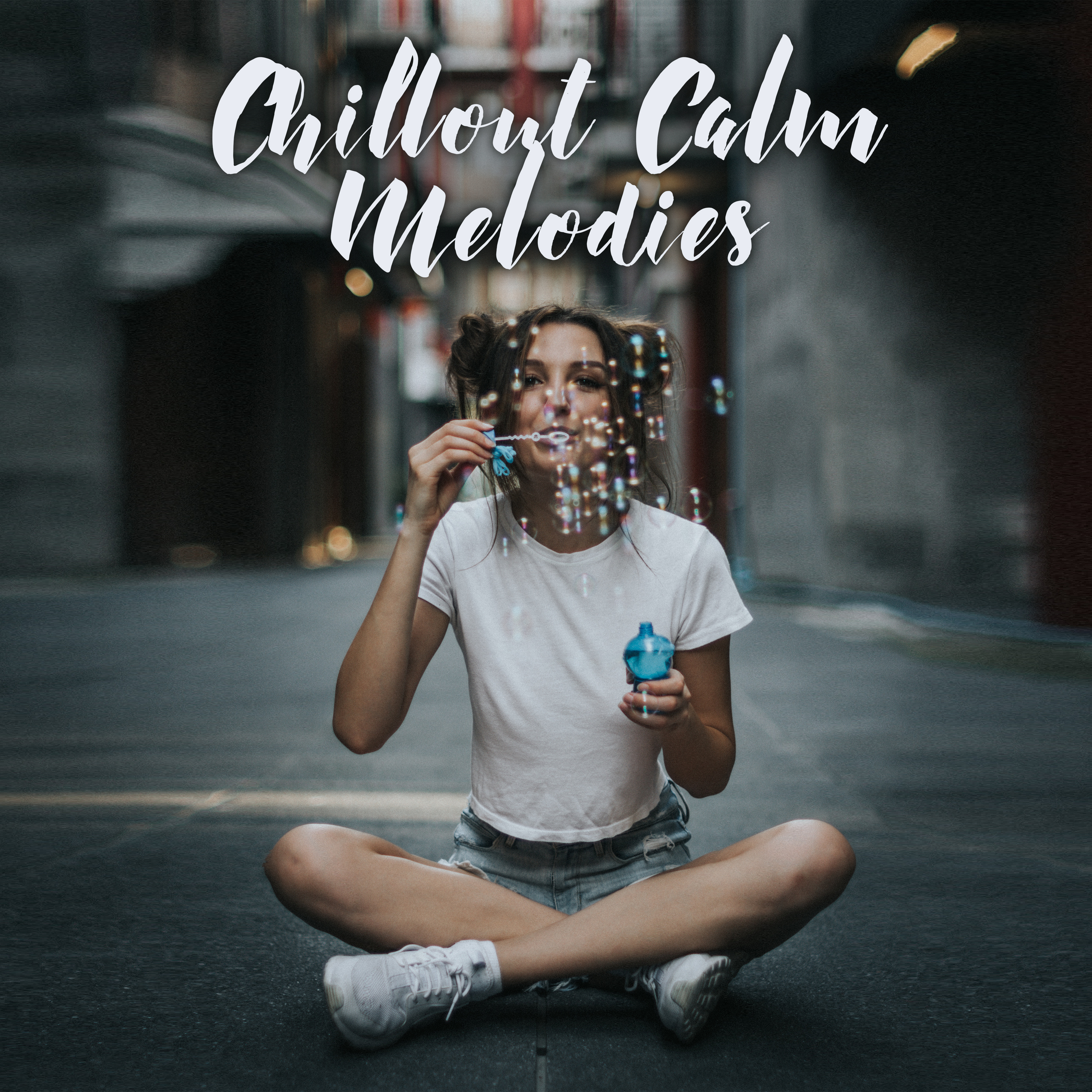 Chillout Calm Melodies