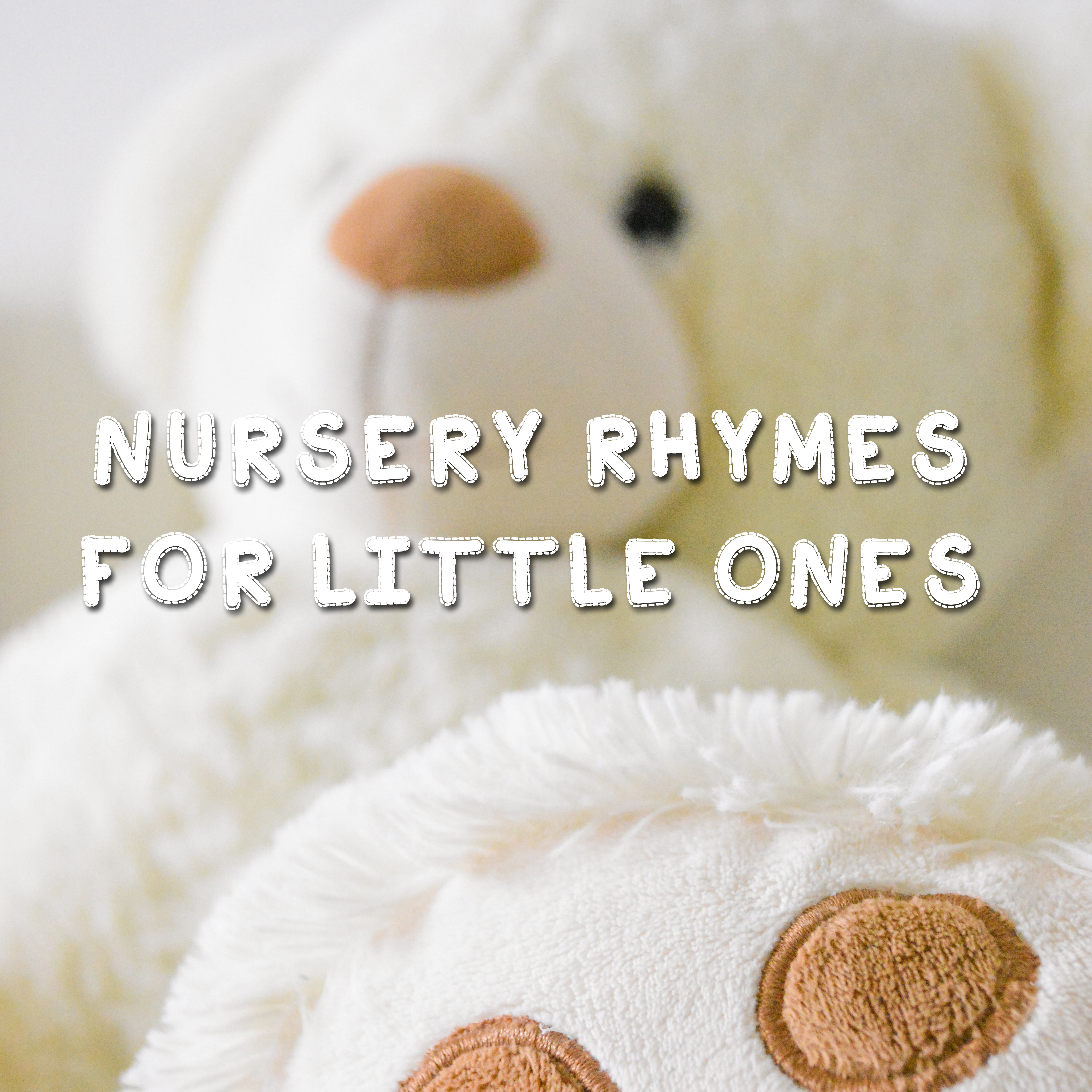 14 Nursery Rhymes for Little Ones