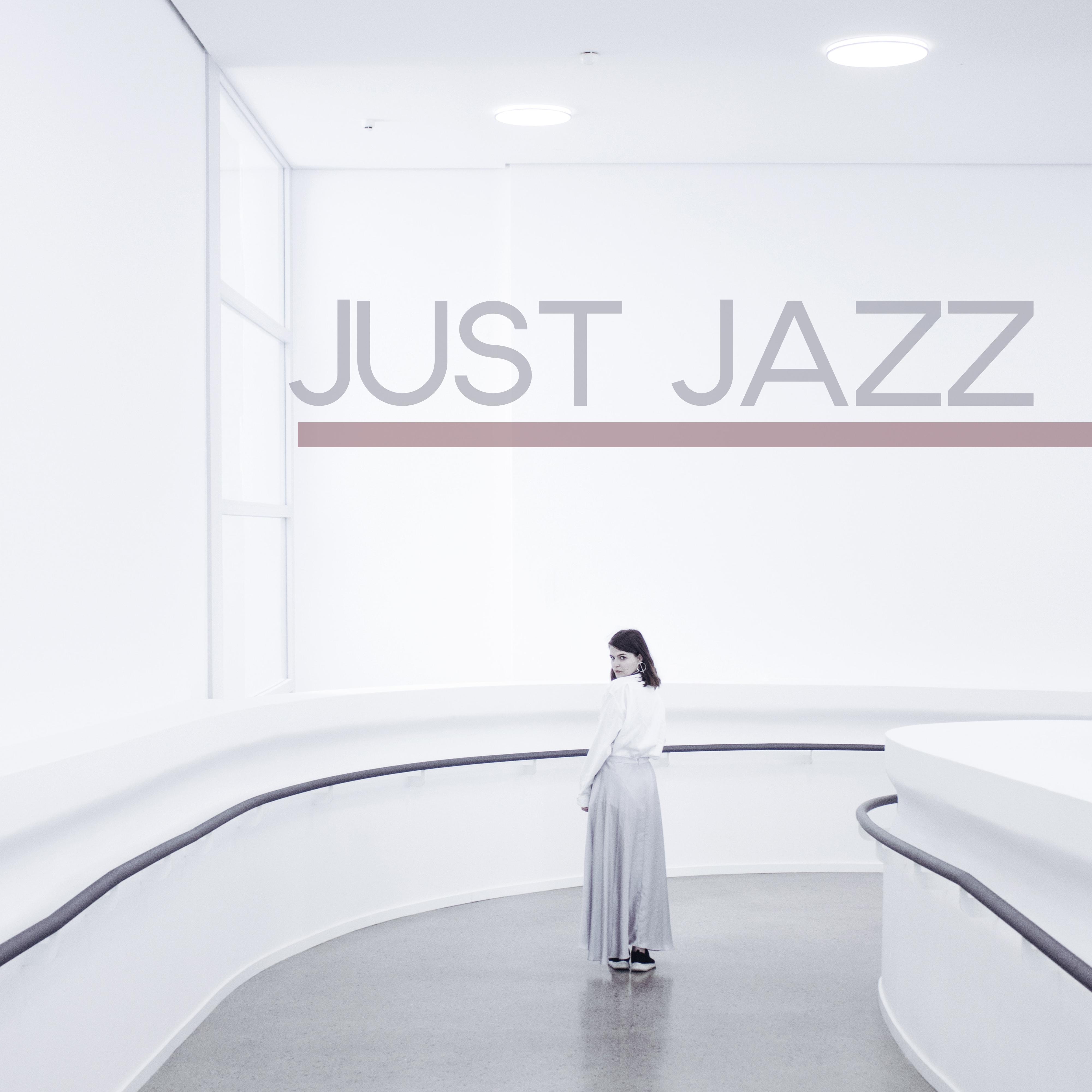 Just Jazz