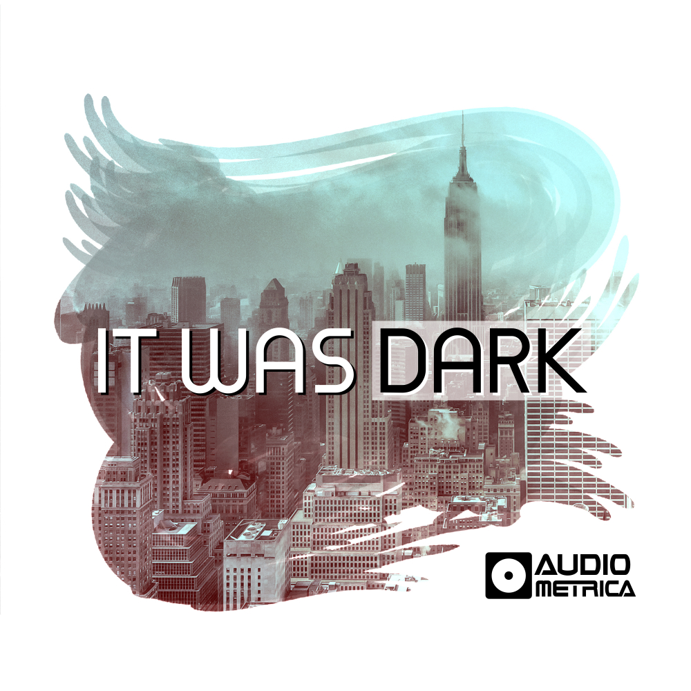 It Was Dark (A.Salazar Remix)