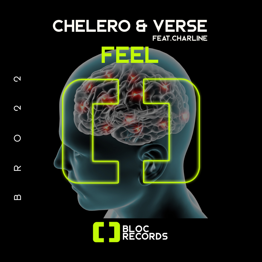 Feel (Original Mix)