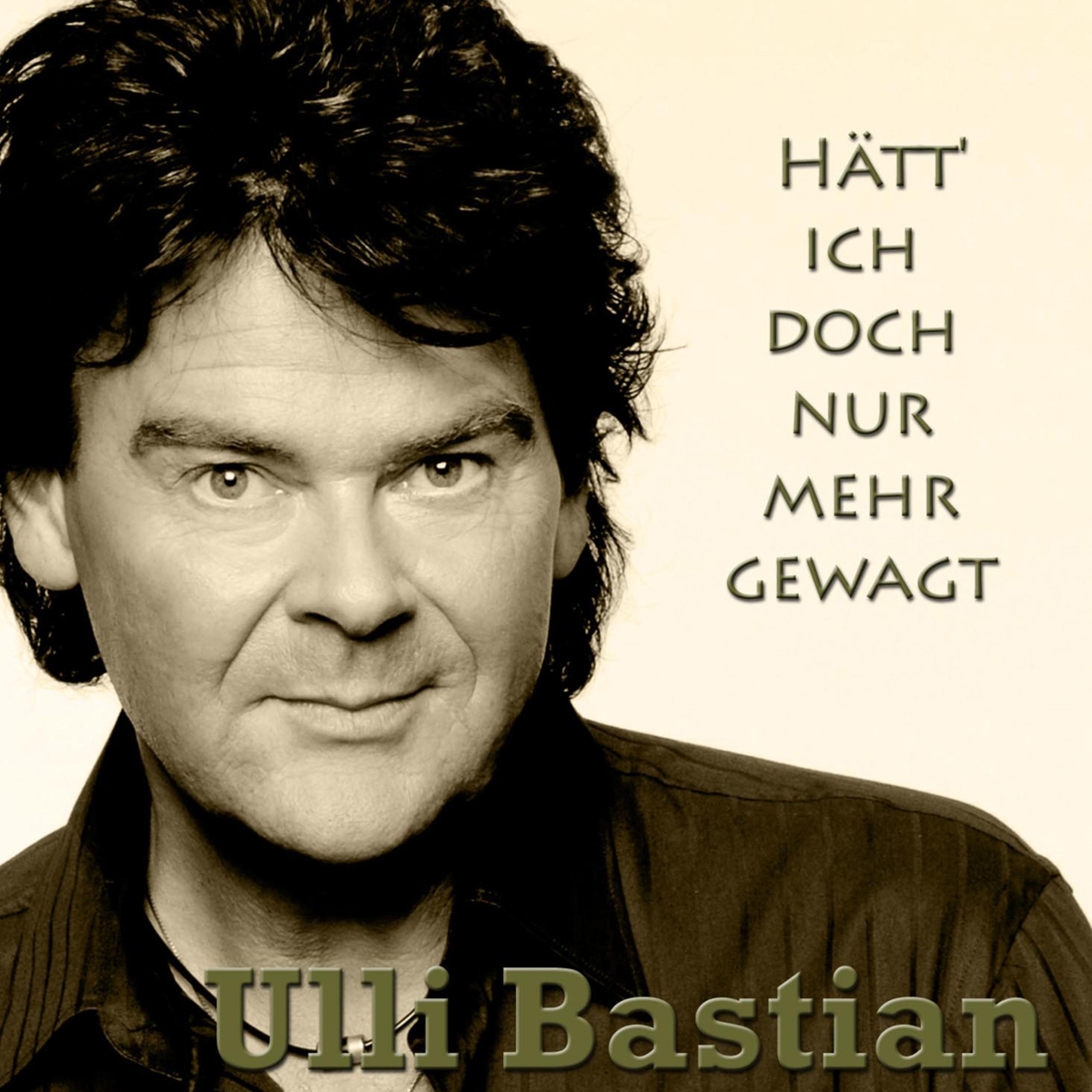 Hätt' ich doch nur mehr gewagt (Radio Edit)