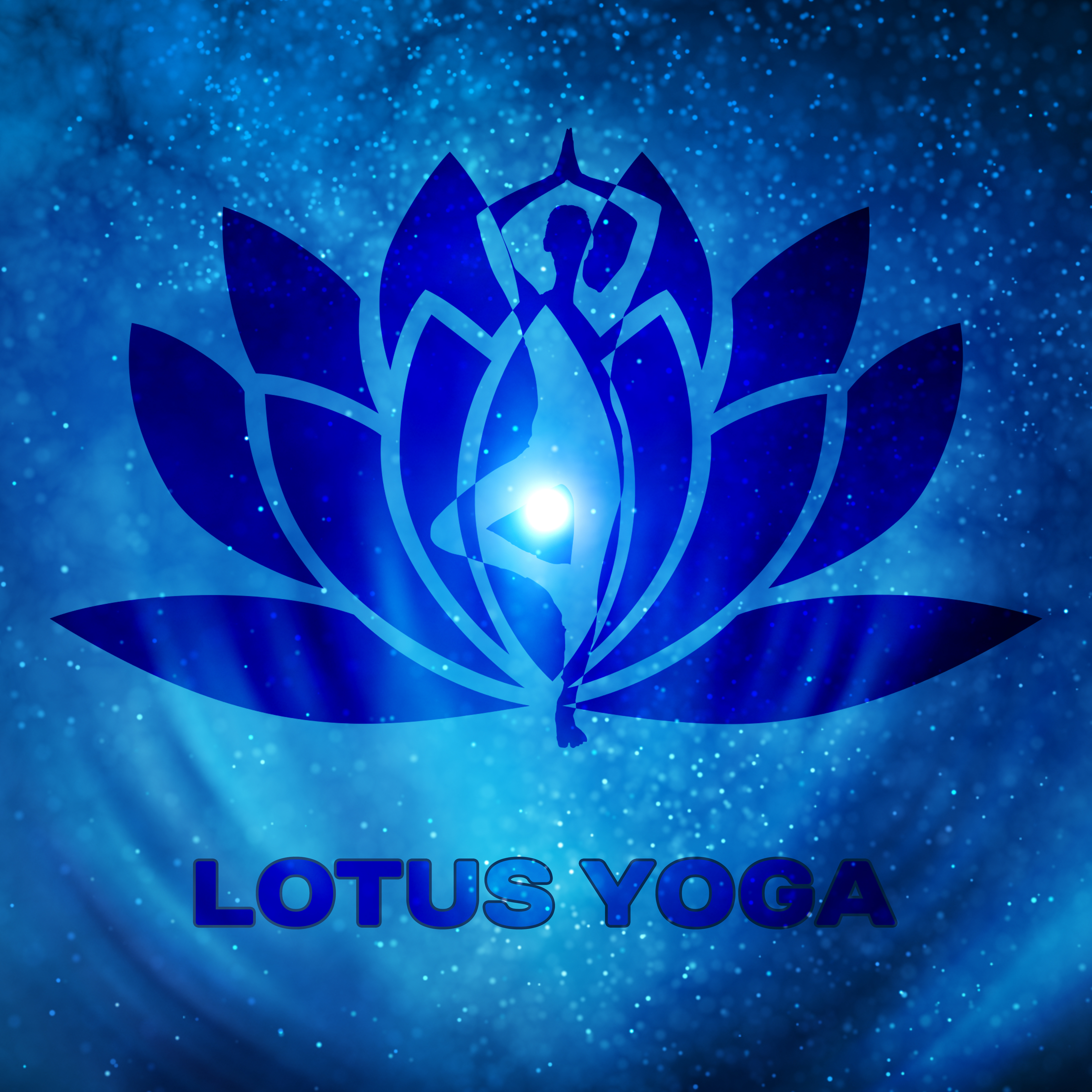 Lotus Yoga – Deep Meditation, Zen Music, Kundalini, Training Yoga, Inner Tranquil, Yoga Healing, Pure Relaxation, Peaceful Mind