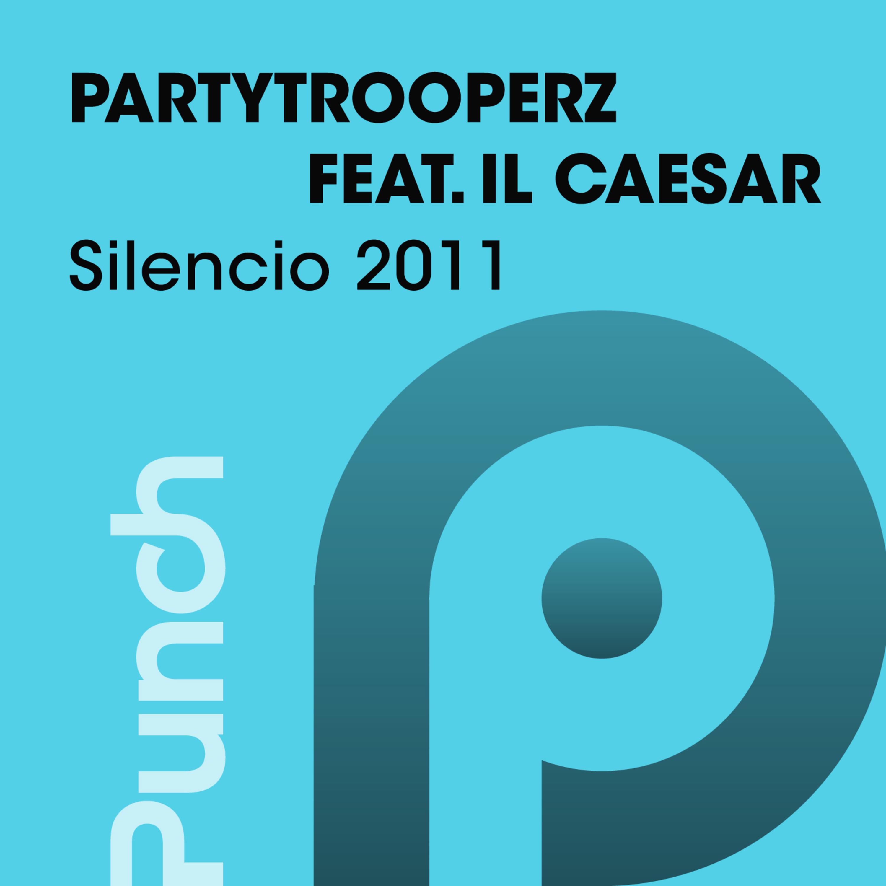 Silencio 2011 (Radio Edit)