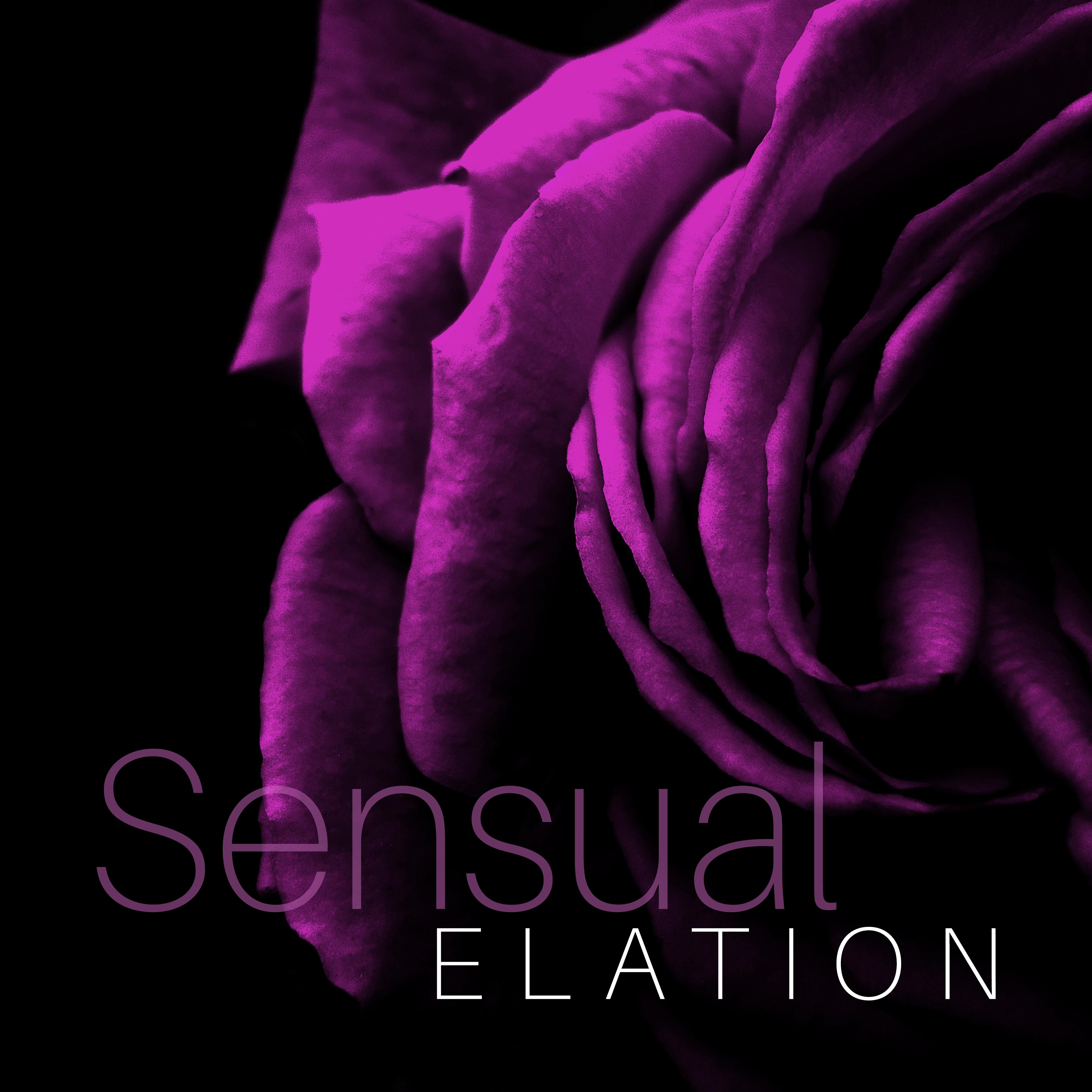 Sensual Elation – **** Jazz Music, Deep Massage, Erotic Dance, Romantic Jazz for Two, Dinner by Candlelight, Making Love, Piano Relaxation