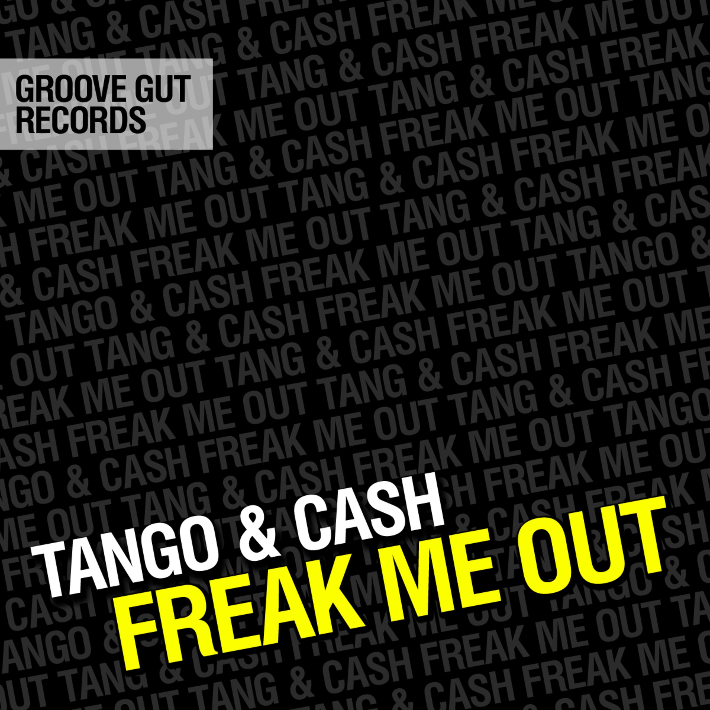 Freak Me Out (Re-Fuge & CJ Stone Remix)