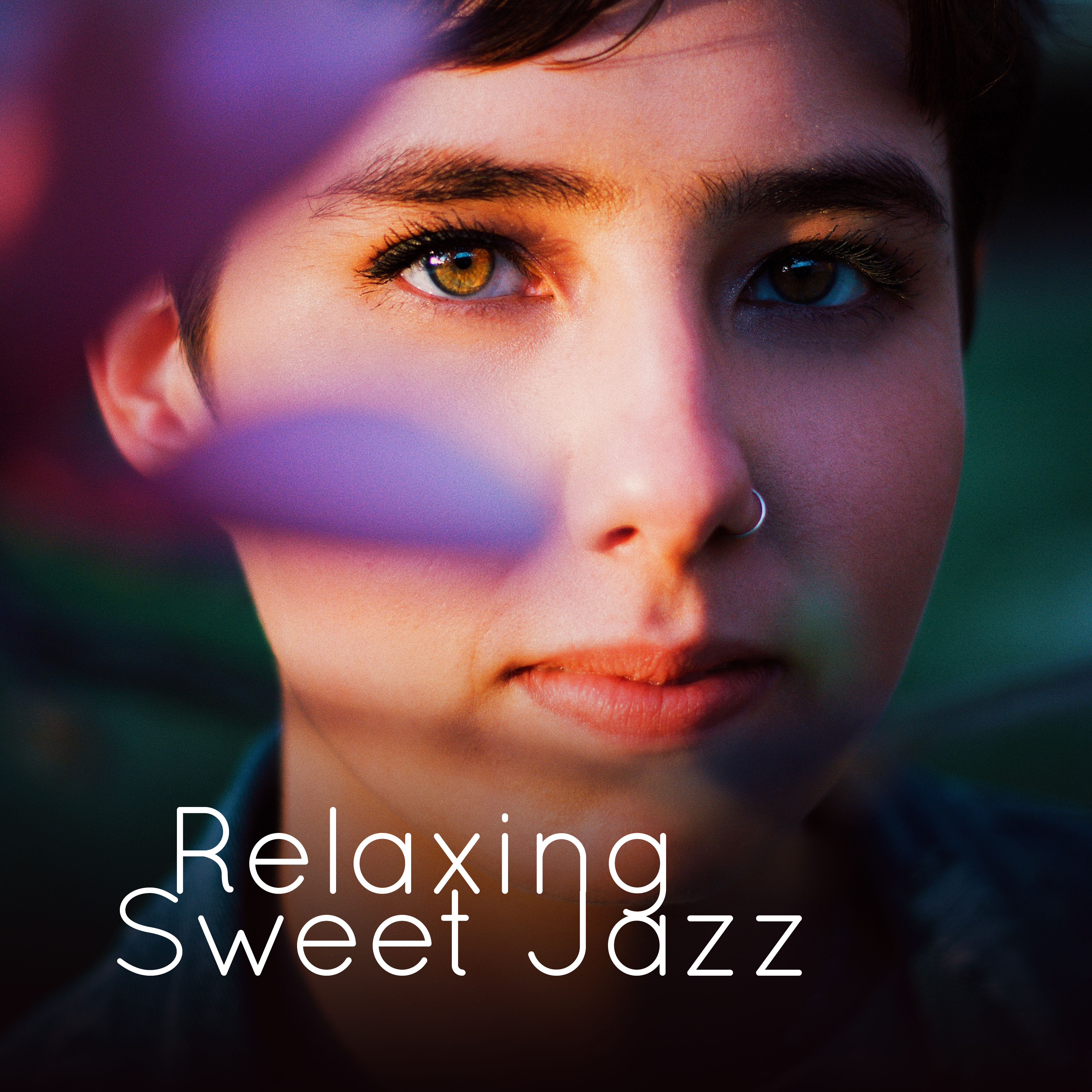 Relaxing Sweet Jazz