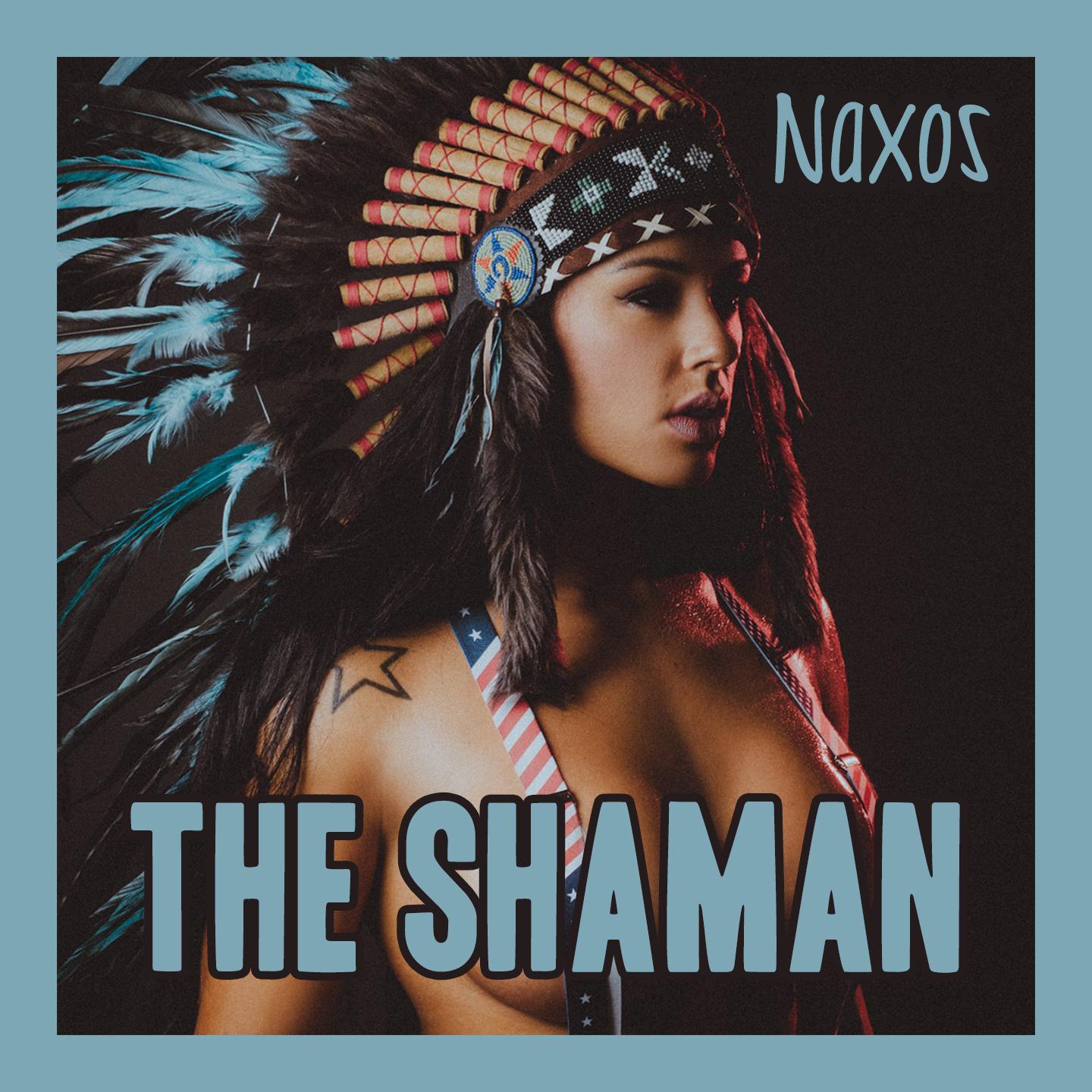 The Shaman (Extended Mix)