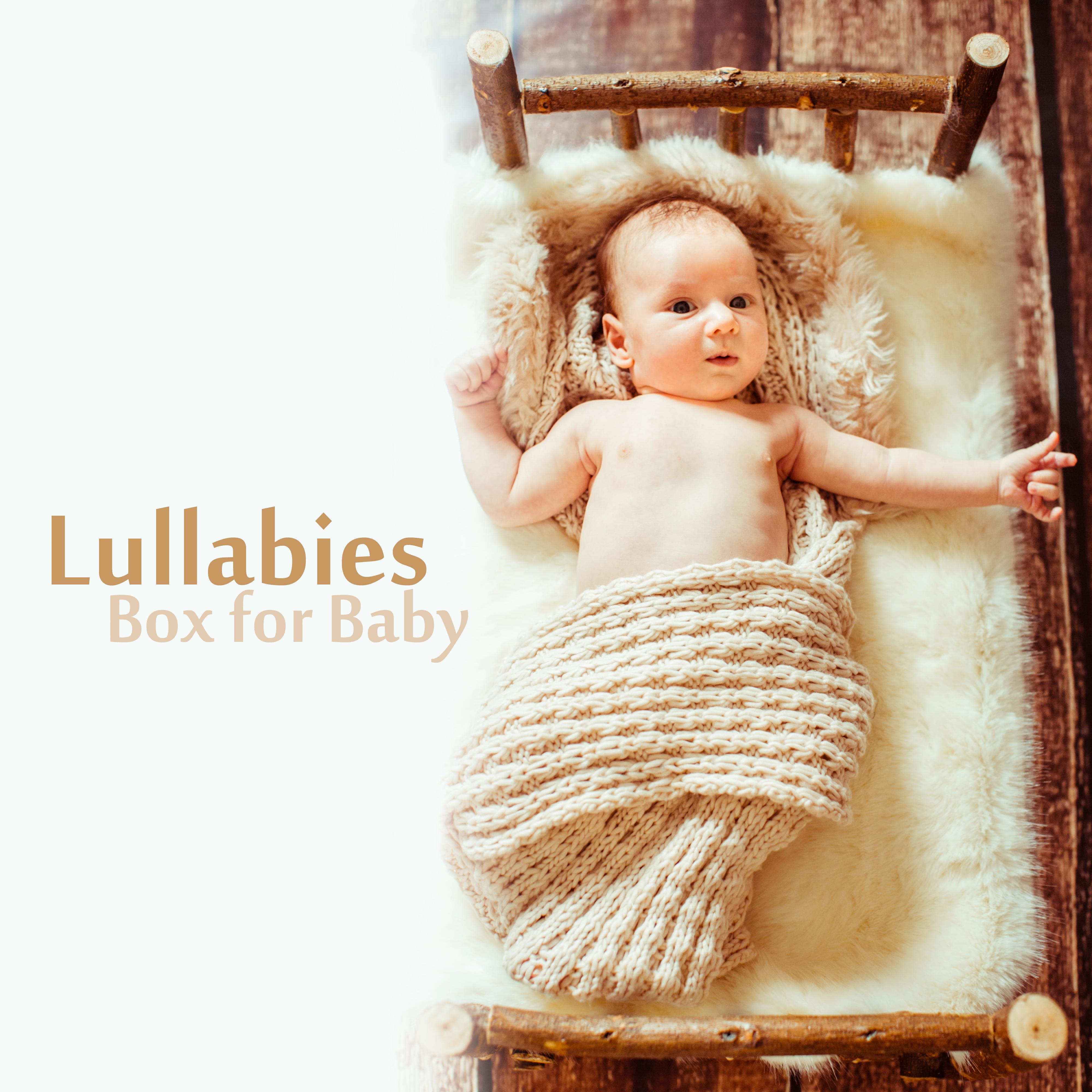Lullabies Box for Baby