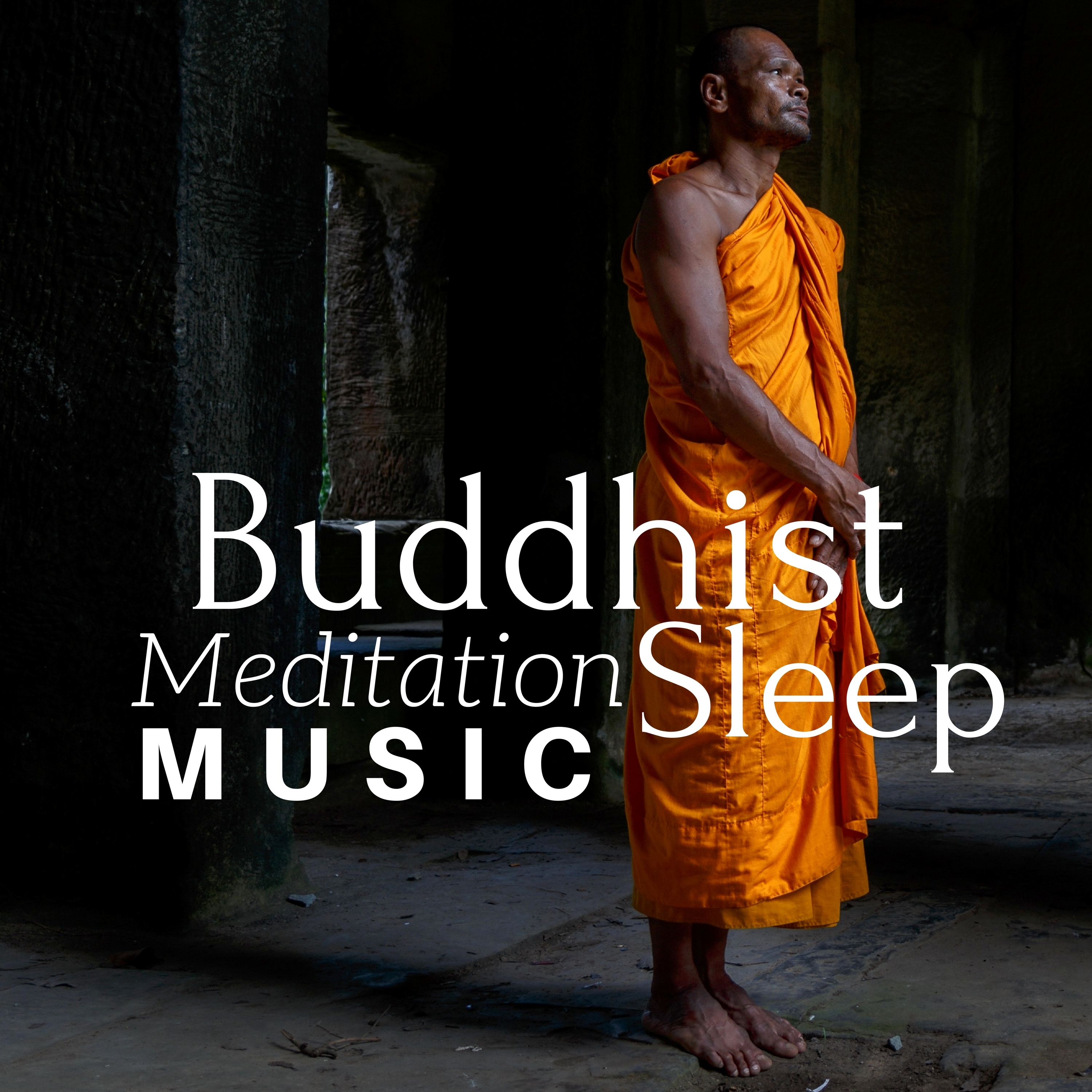 Buddhist Meditation Music Sleep