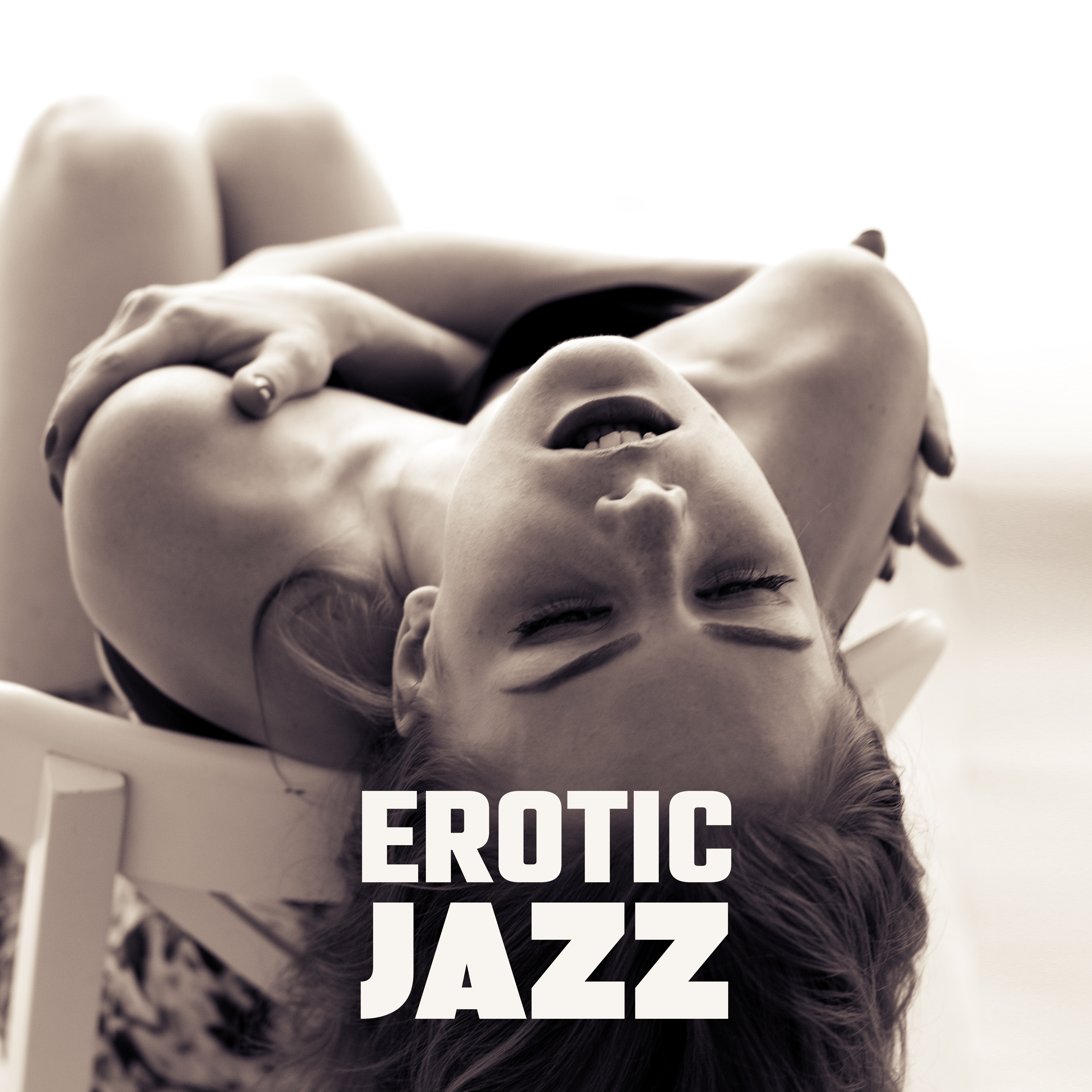 Erotic Jazz – Deep Massage, Sensual Music for Relaxation, Erotic Lounge, Saxophone, Romantic Night, Making Love