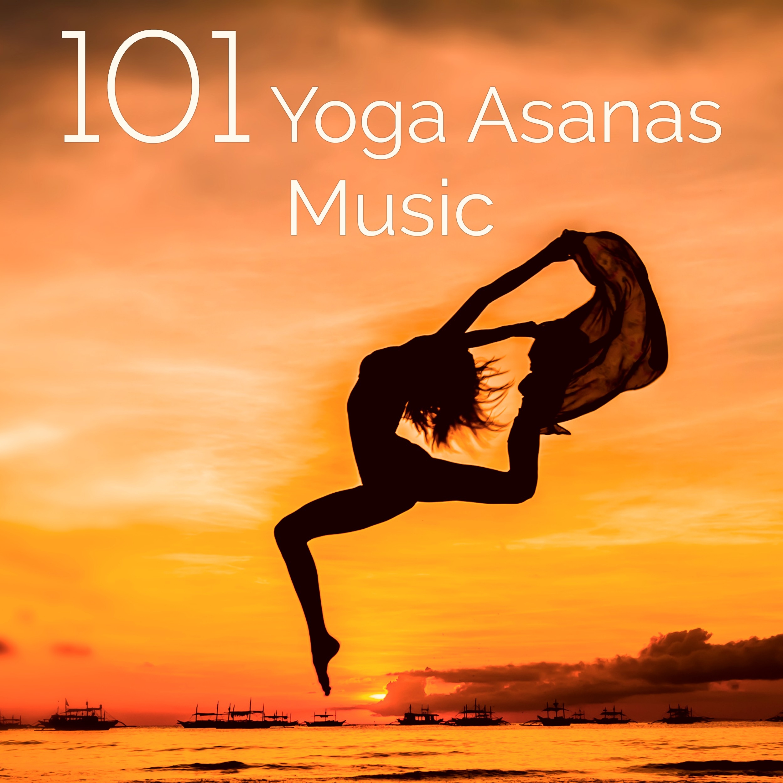 New Age (Yoga Songs)