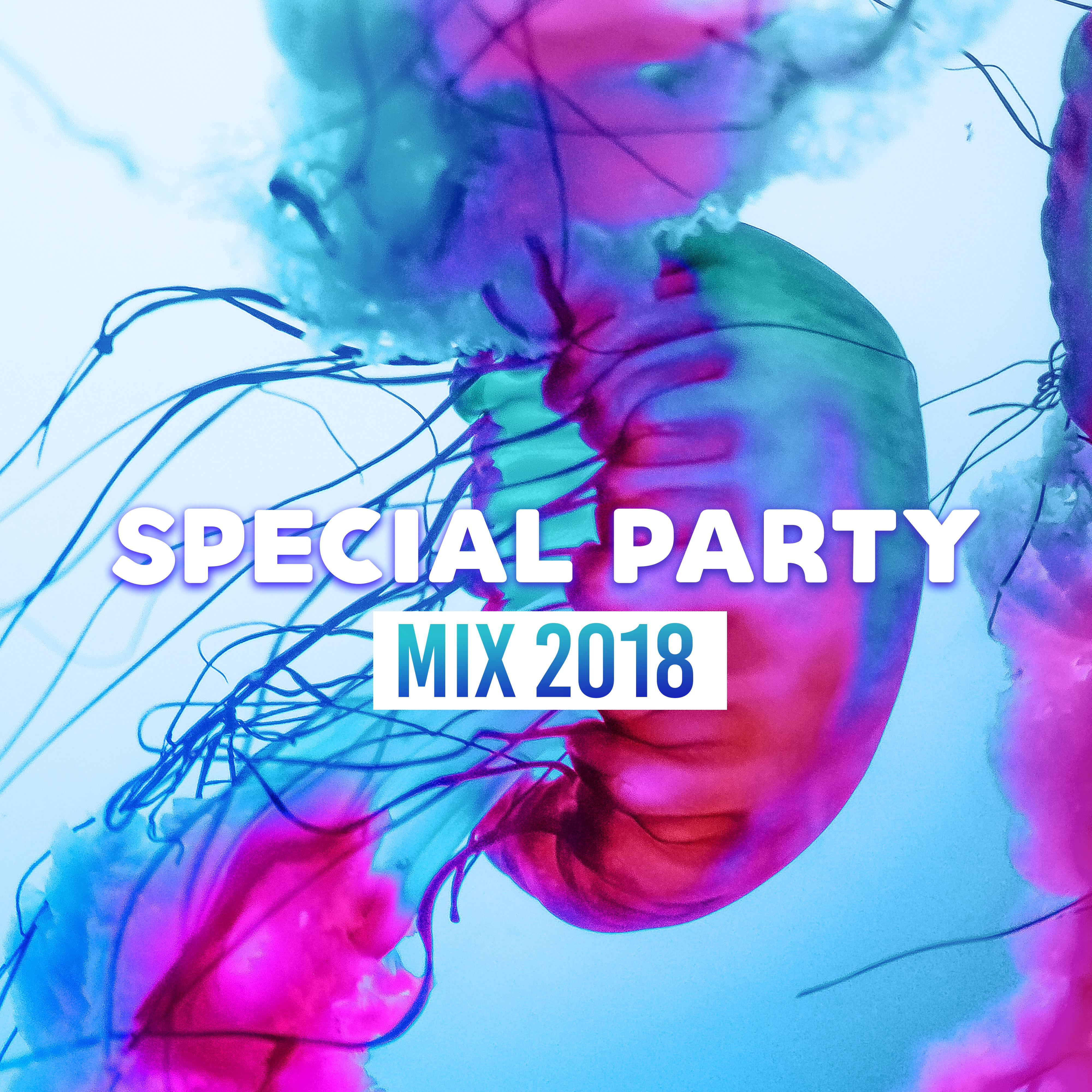 Special Party MIX 2018