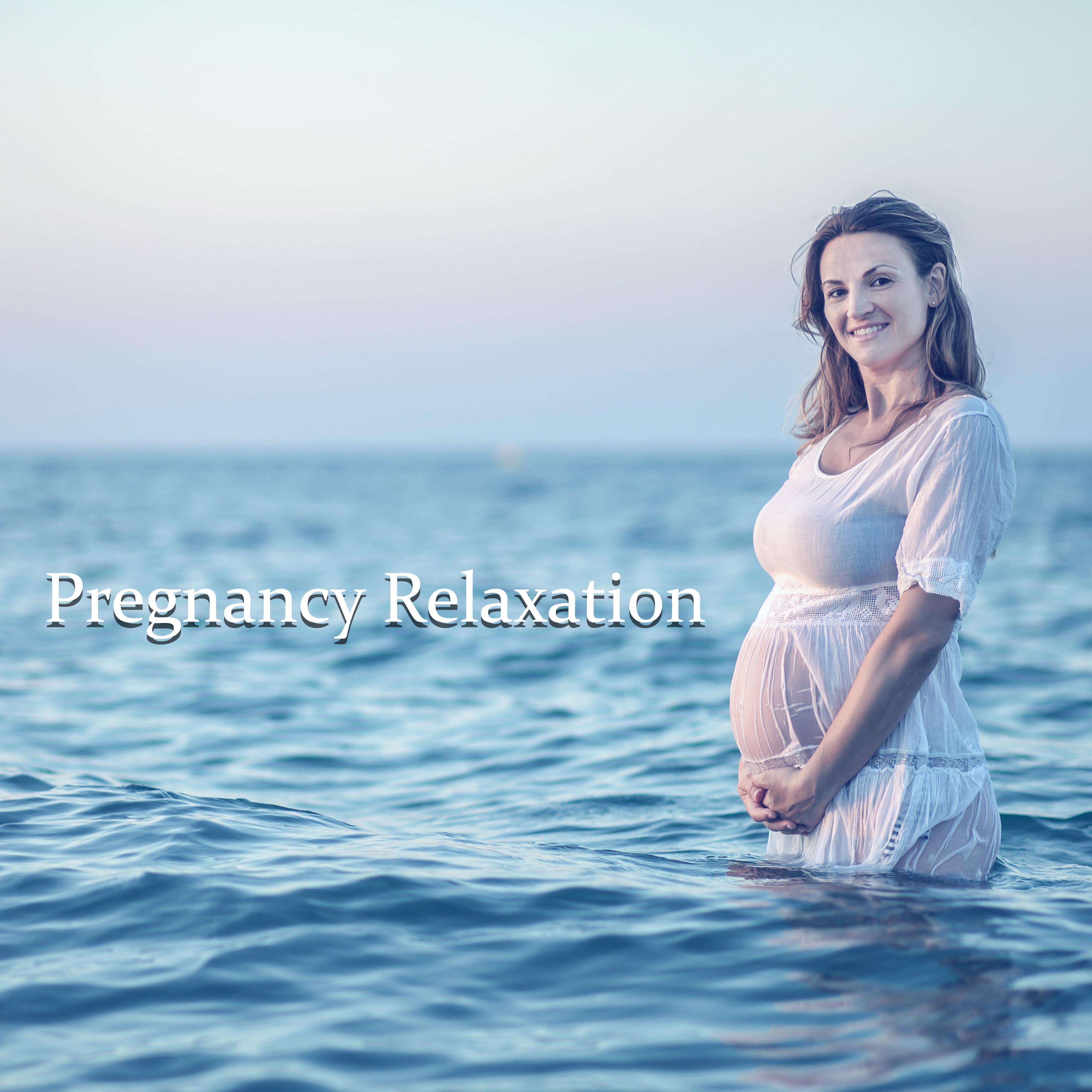 Pregnancy Relaxation