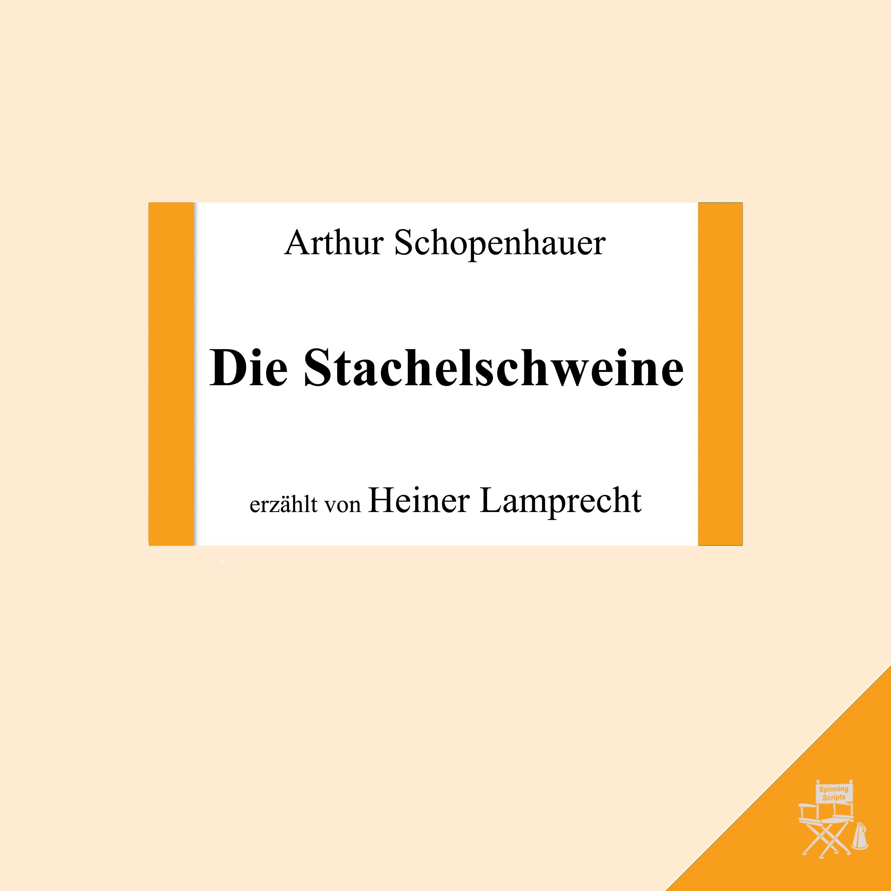 Die Stachelschweine