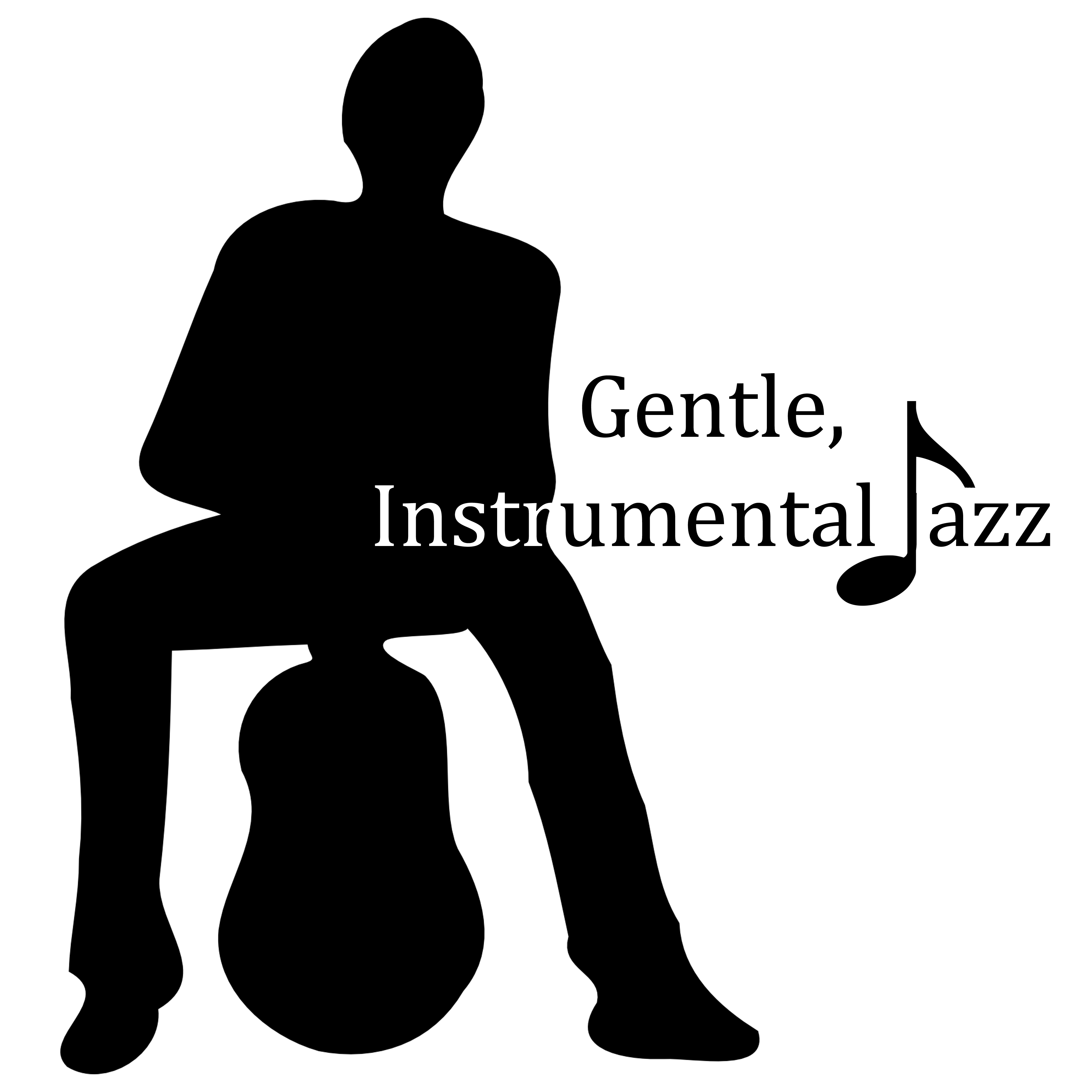 Gentle, Instrumental Jazz – Pure Relaxation, Mellow Jazz, Chill Out, Stress Relief, Soothing Guitar, Piano Relaxation, Peaceful Mind