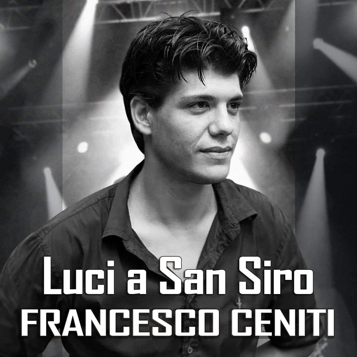 Luci a San Siro