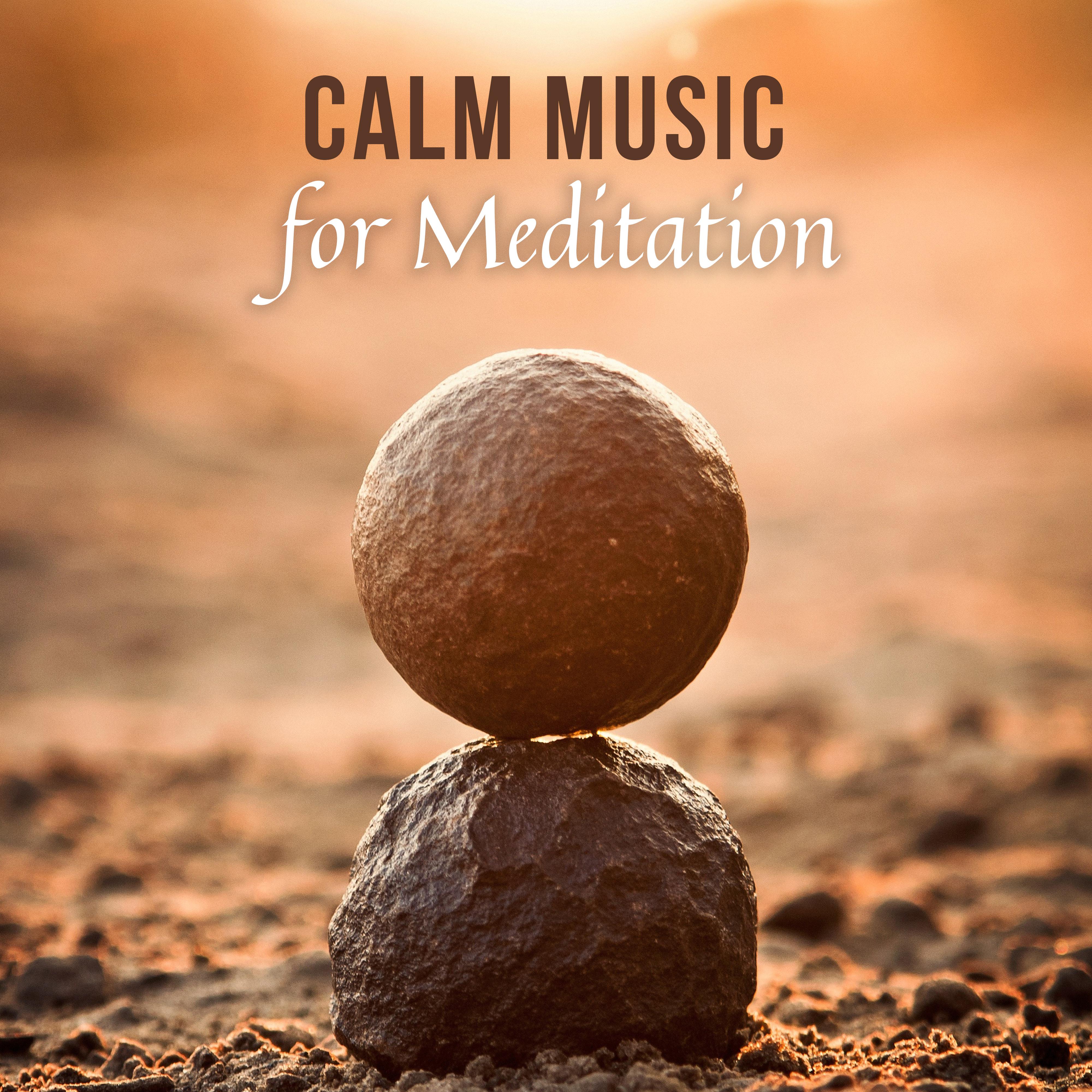 Calm Music for Meditation