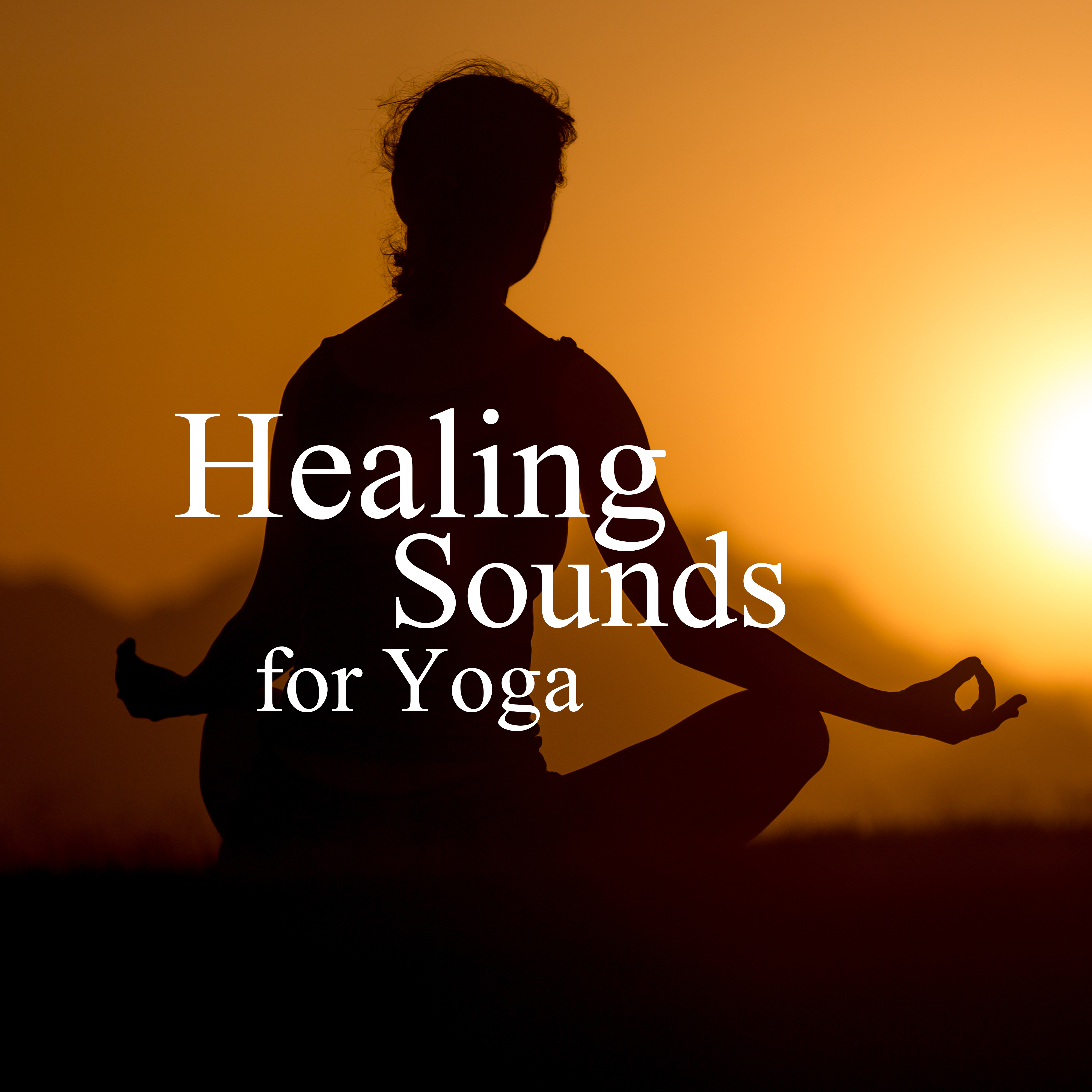 Healing Sounds  for Yoga