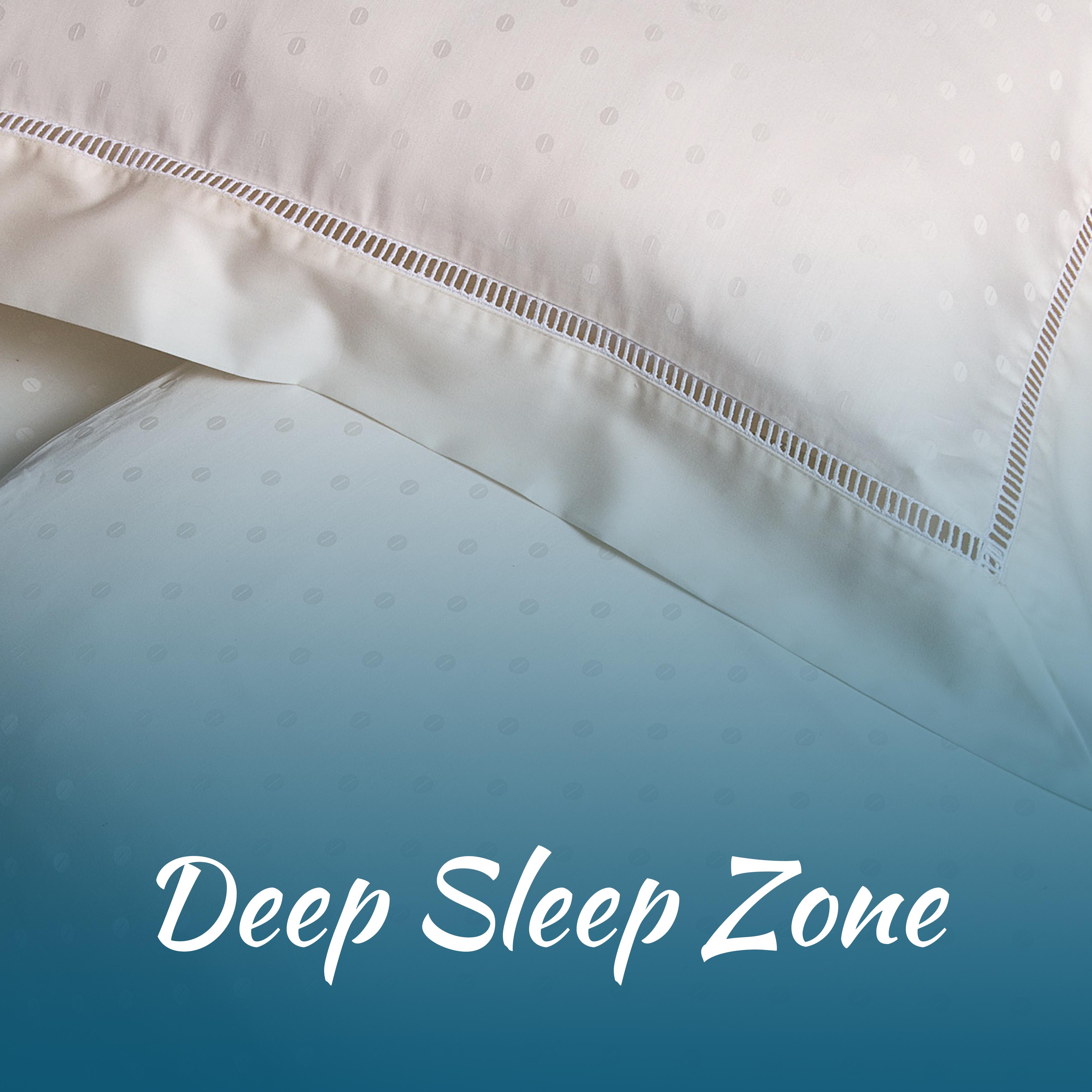 Deep Sleep Zone – Relaxing Music for Fall Asleep, Lullabies, New Age 2017