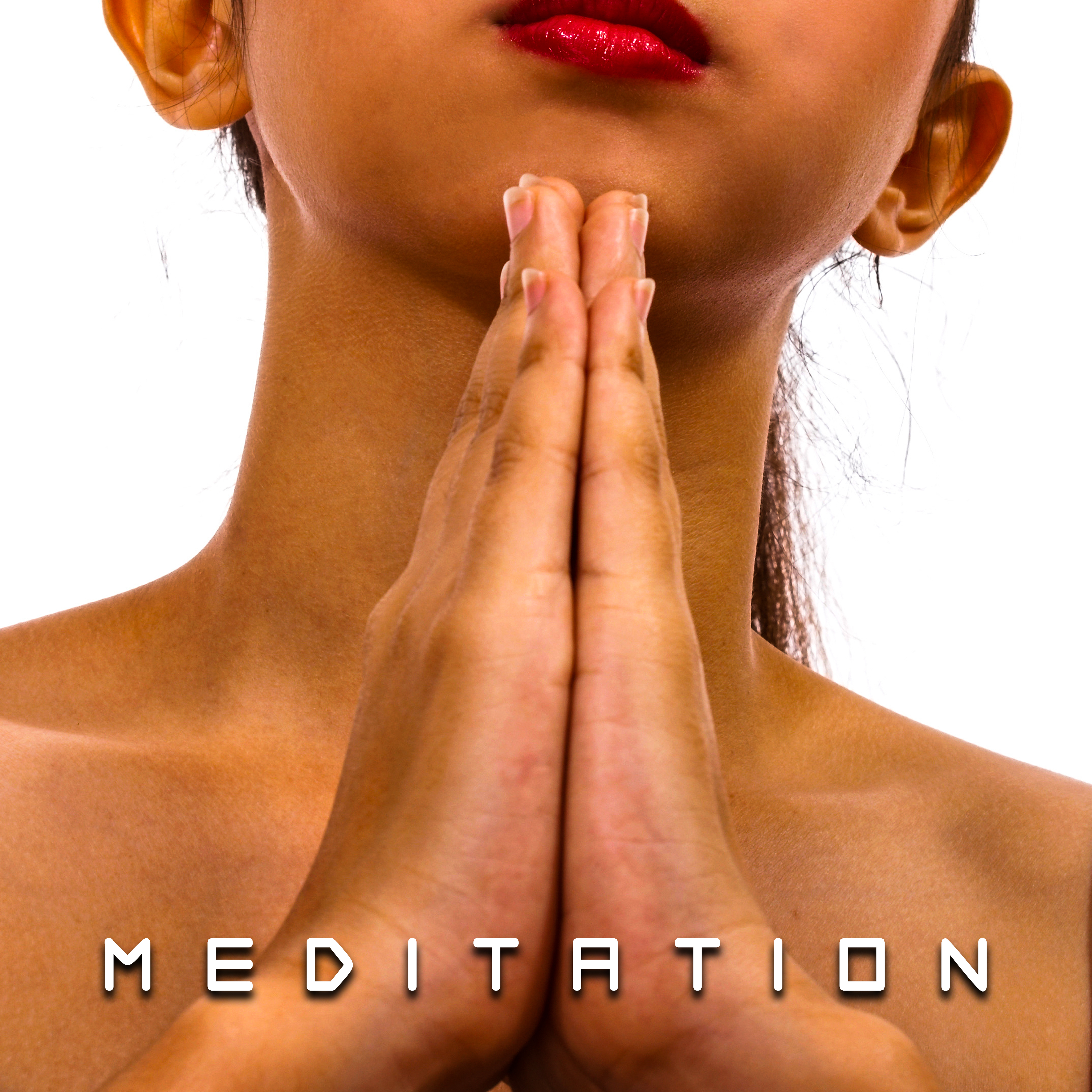 Meditation –Yoga, Zen, Healing Meditation Music, Relaxed Body & Mind