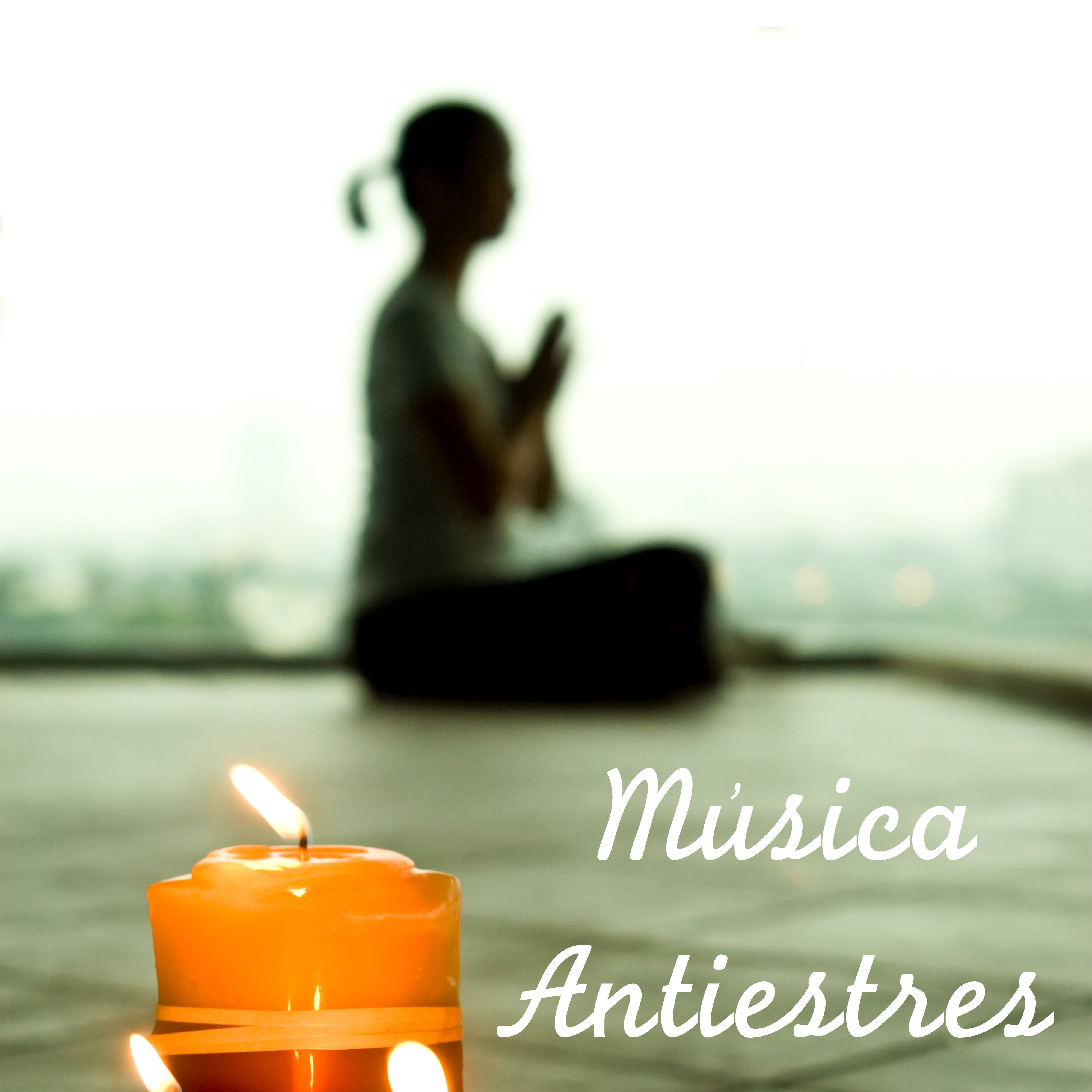 Verdad (Musica Reiki)