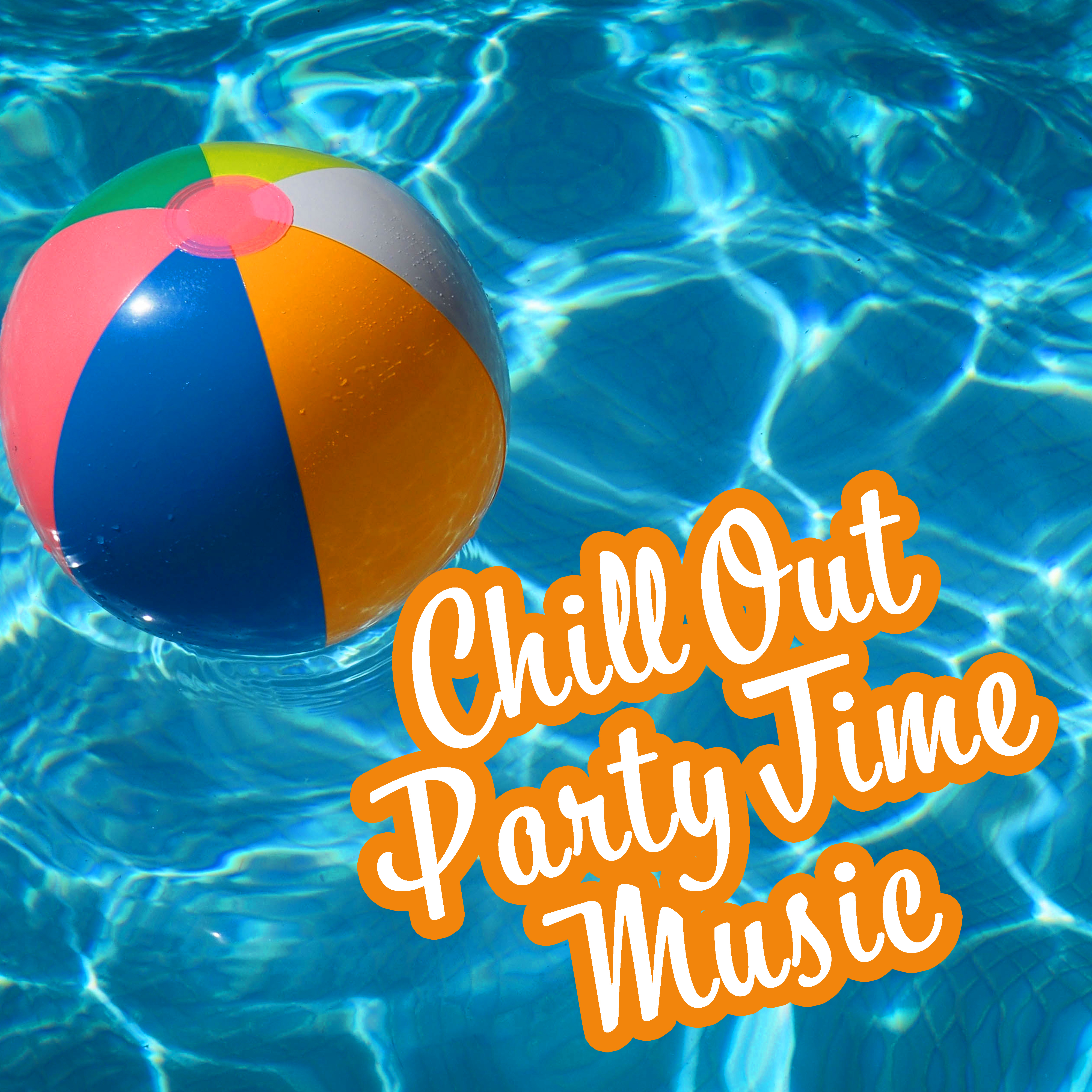 Chill Out Party Time Music – Summer Vibes, Ibiza 2017, Party All Night Long, **** Dance