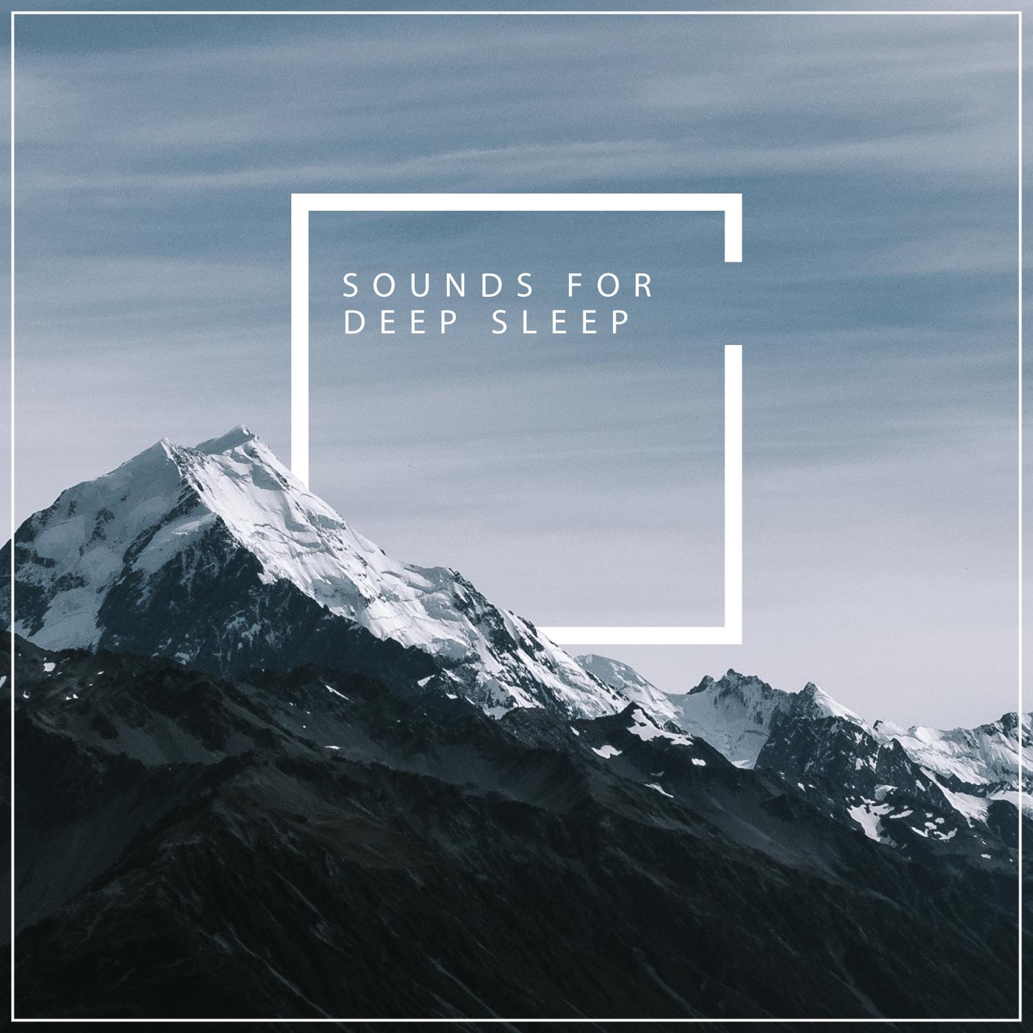 12 Sounds for Deep Sleep - Natural Rain