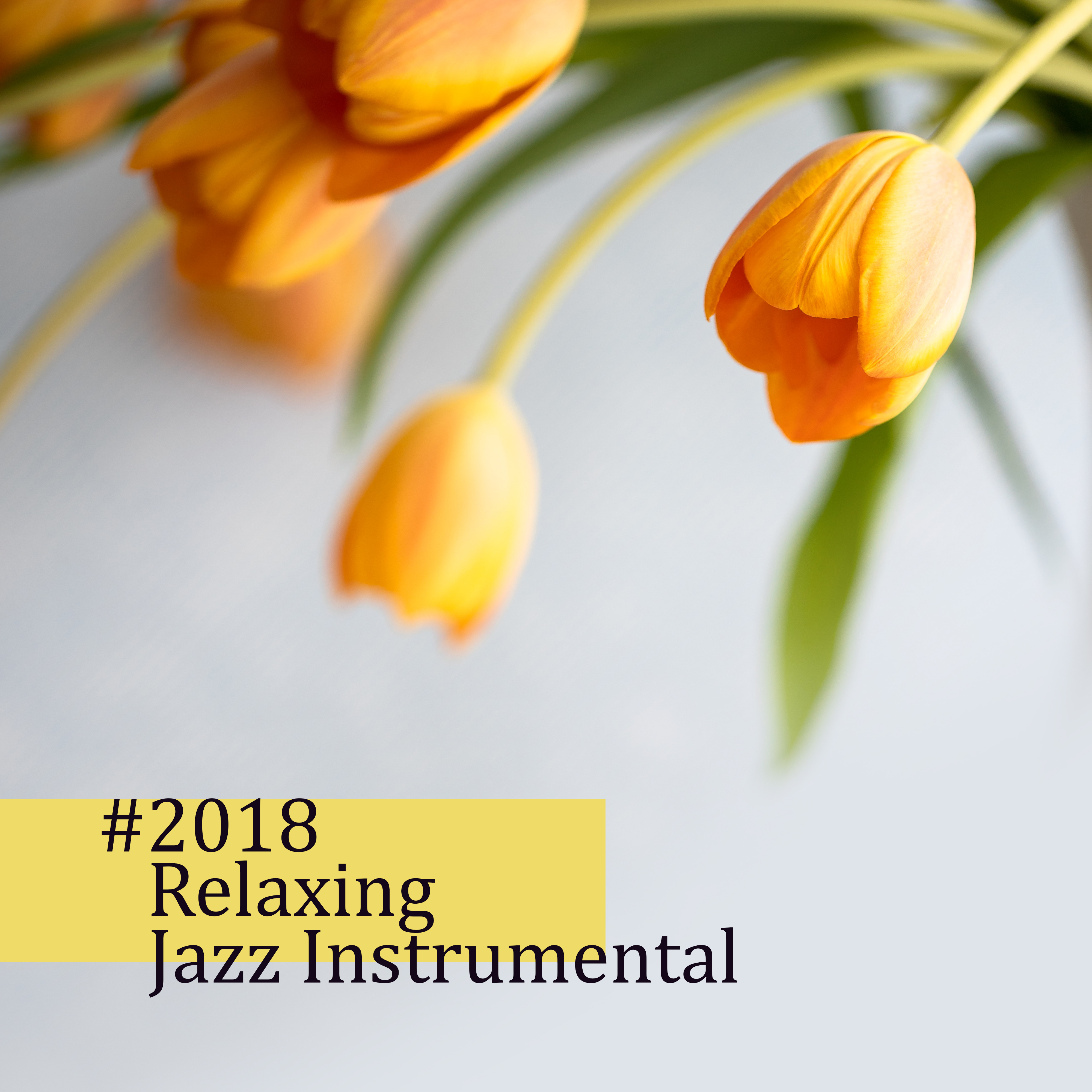 #2018 Relaxing Jazz Instrumental