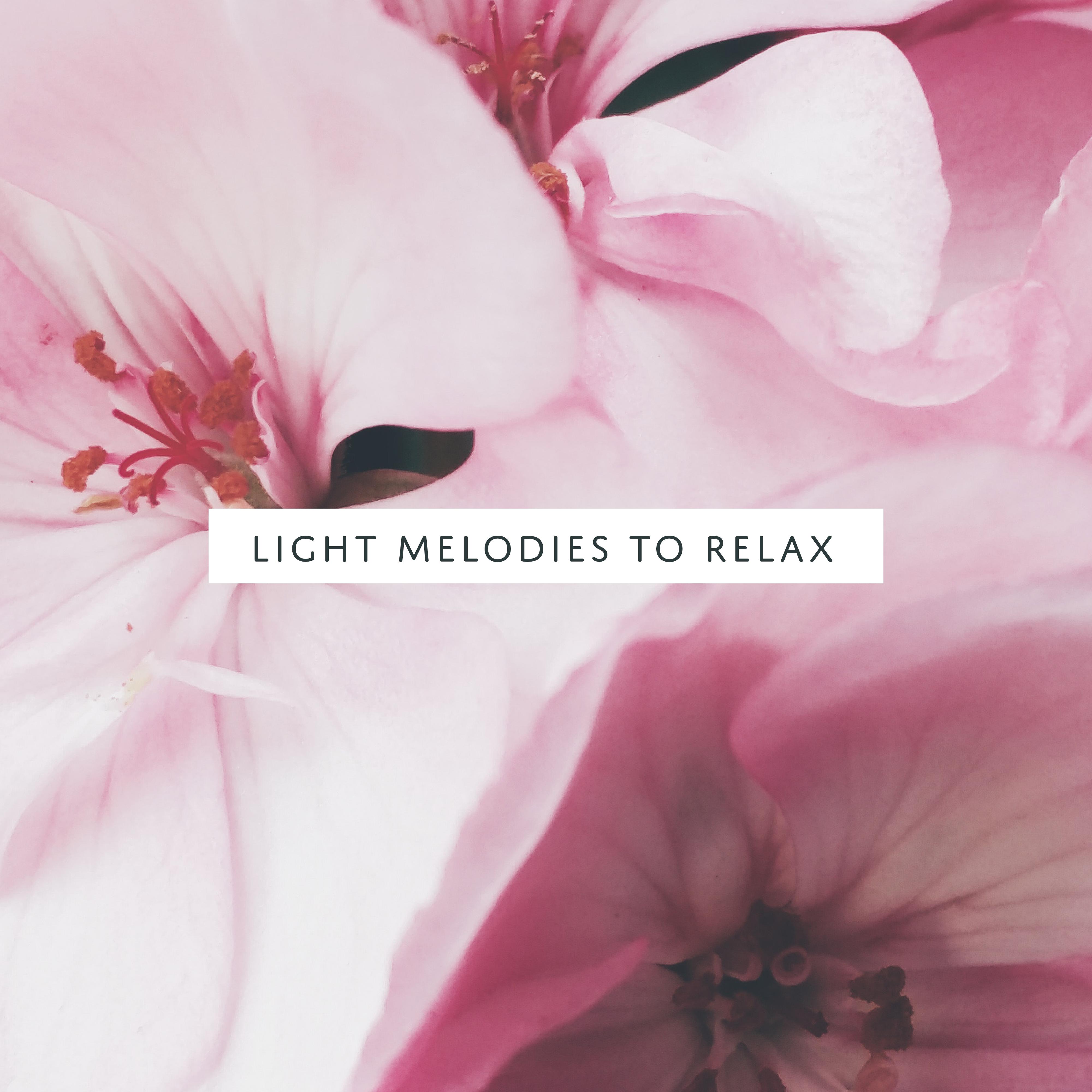 Light Melodies to Relax