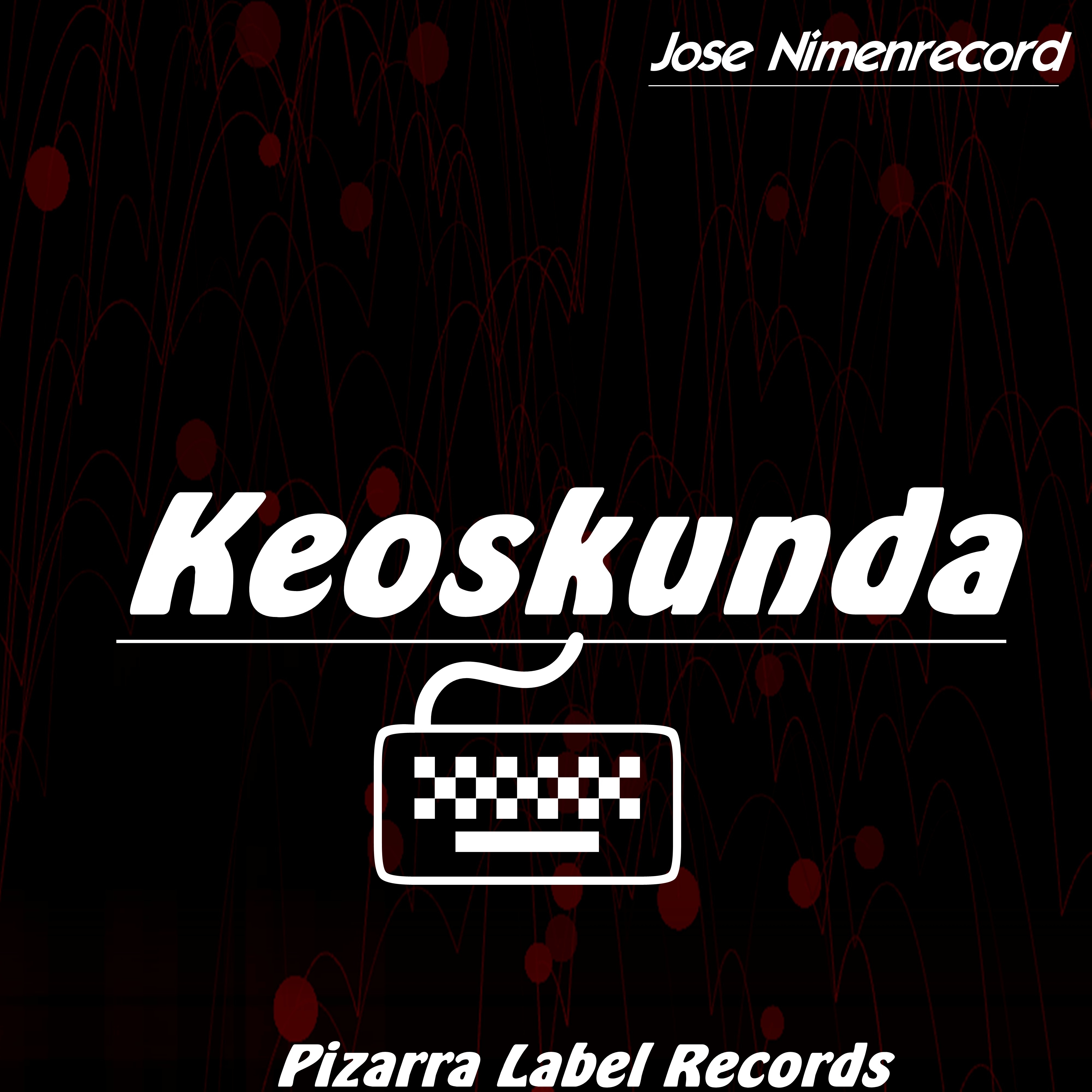 Keoskunda