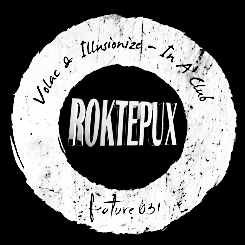 In A Club(Roktepux Remix)