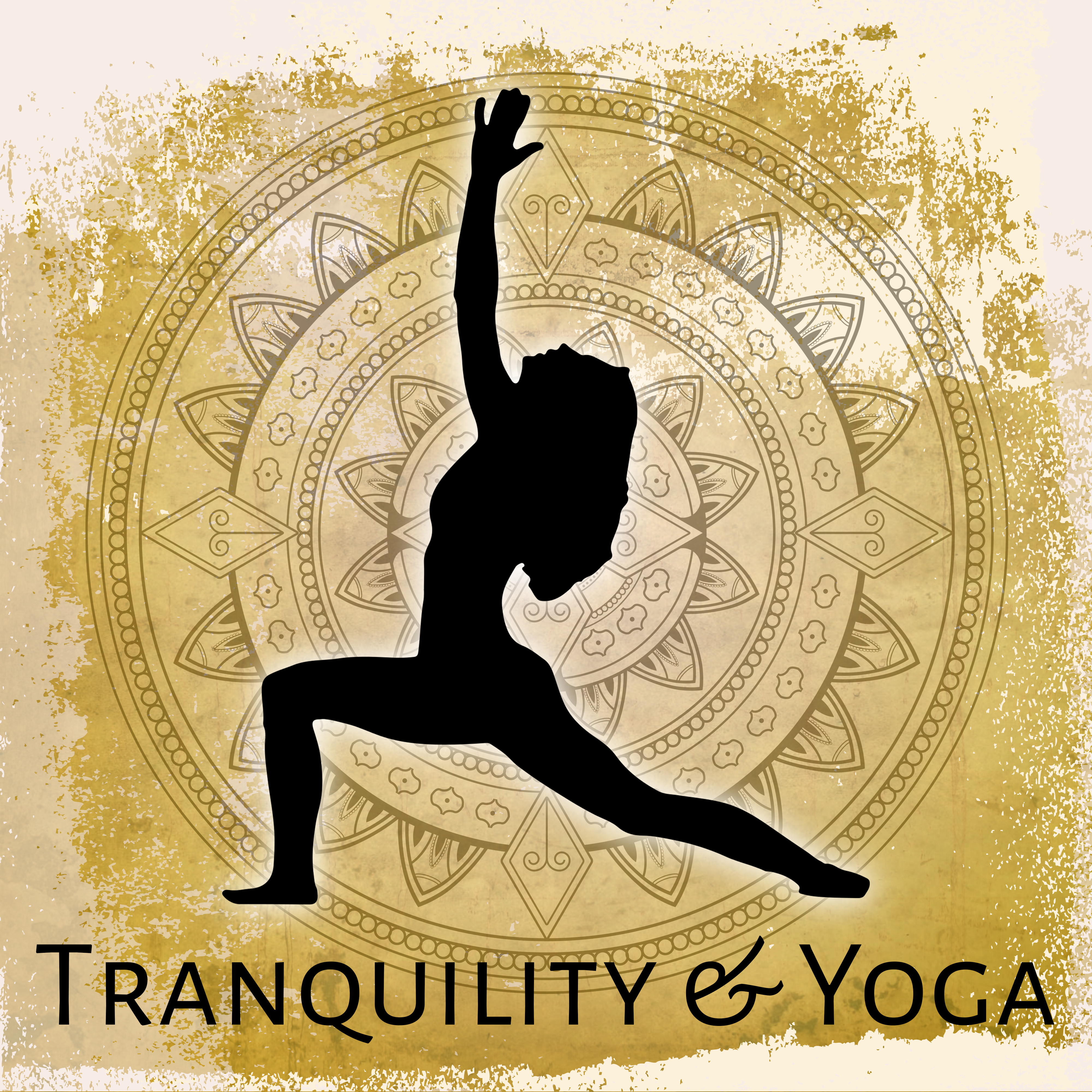 Tranquility & Yoga – Meditation Music, Train Your Mind, Tibetan Sounds, Restful Zen Music, Soothing Water, Deep Focus