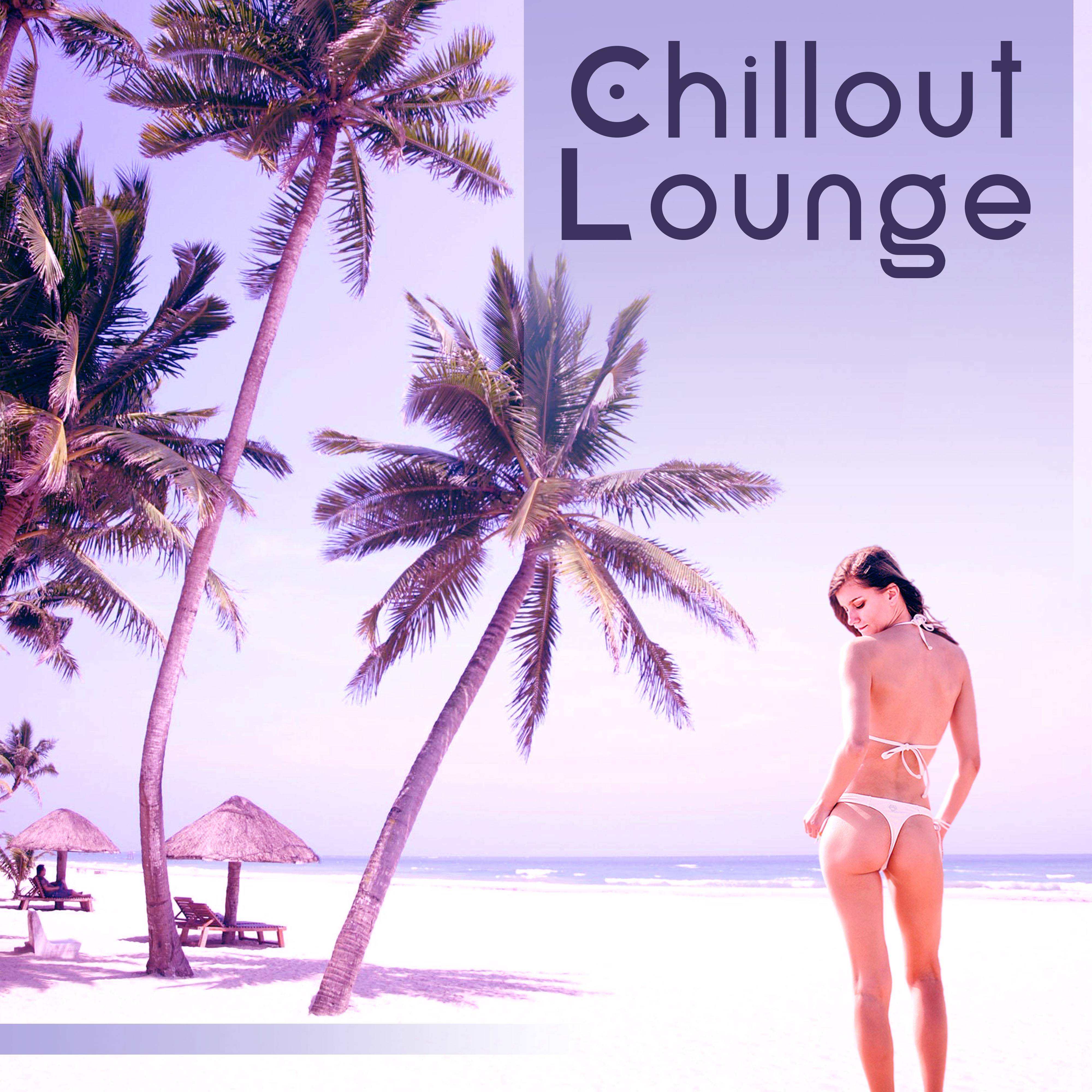 Chillout Lounge – Relax on the Beach, Tropical Chillout, Deep Meditation, Relaxation Music