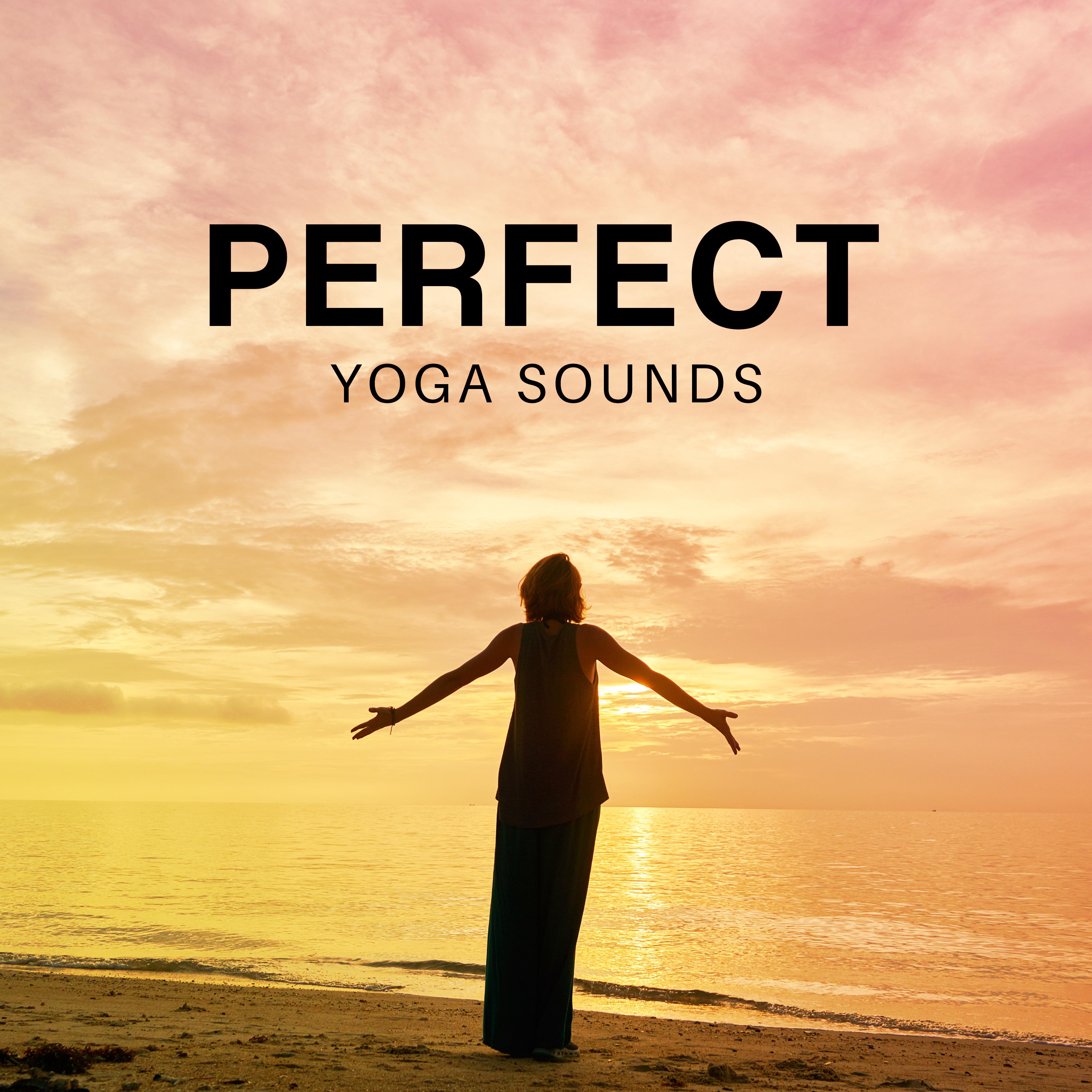 Perfect Yoga Sounds