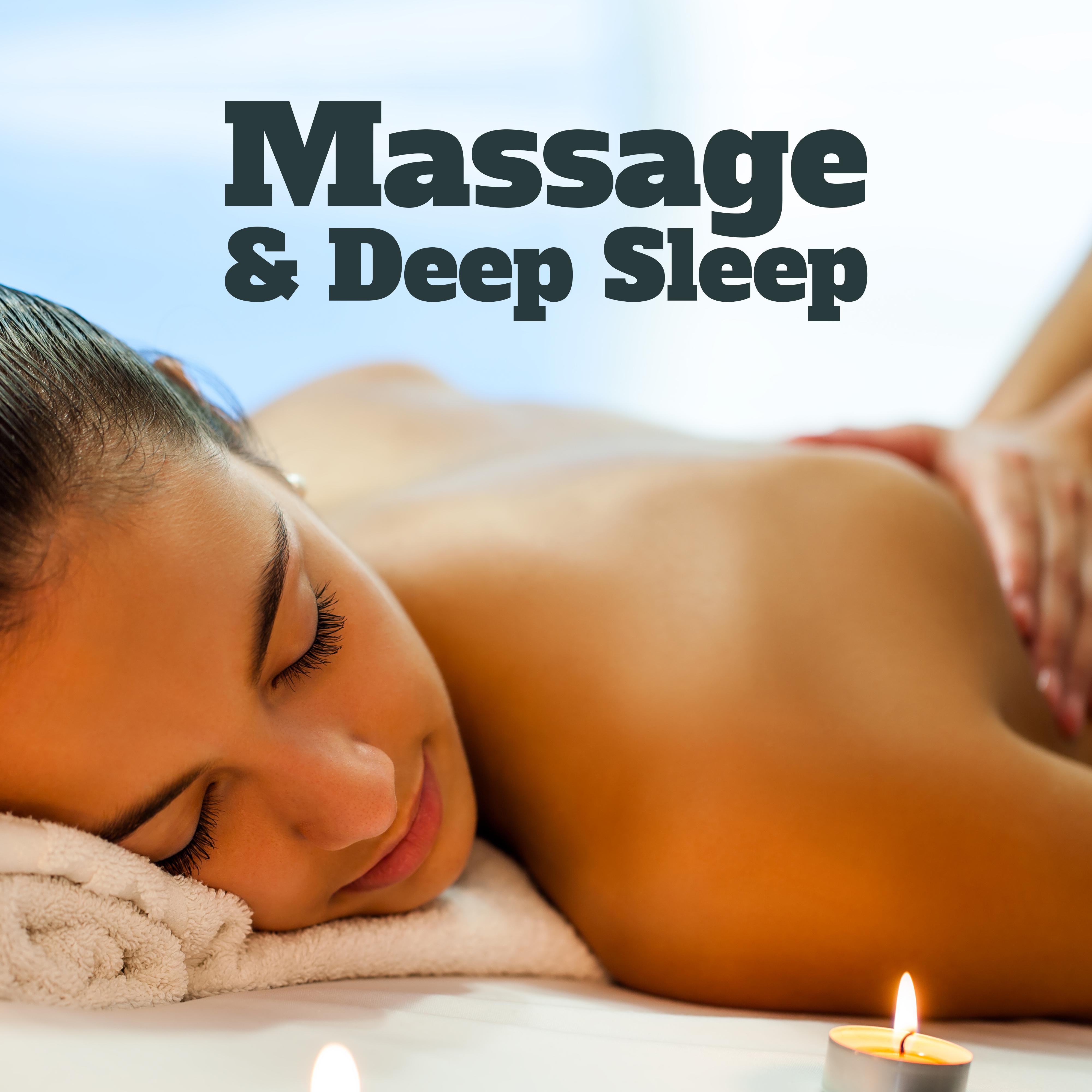 Massage & Deep Sleep