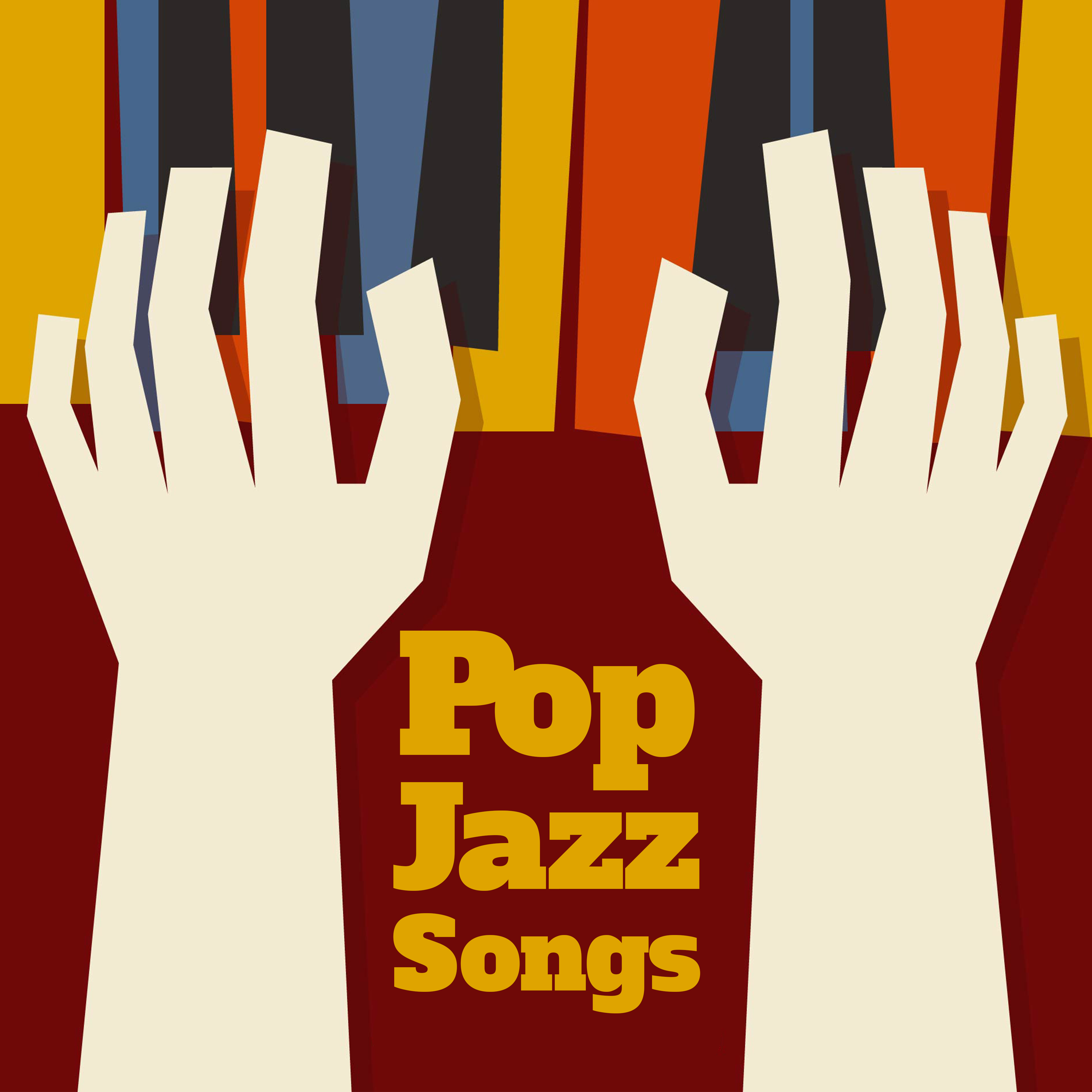 Pop Jazz Songs