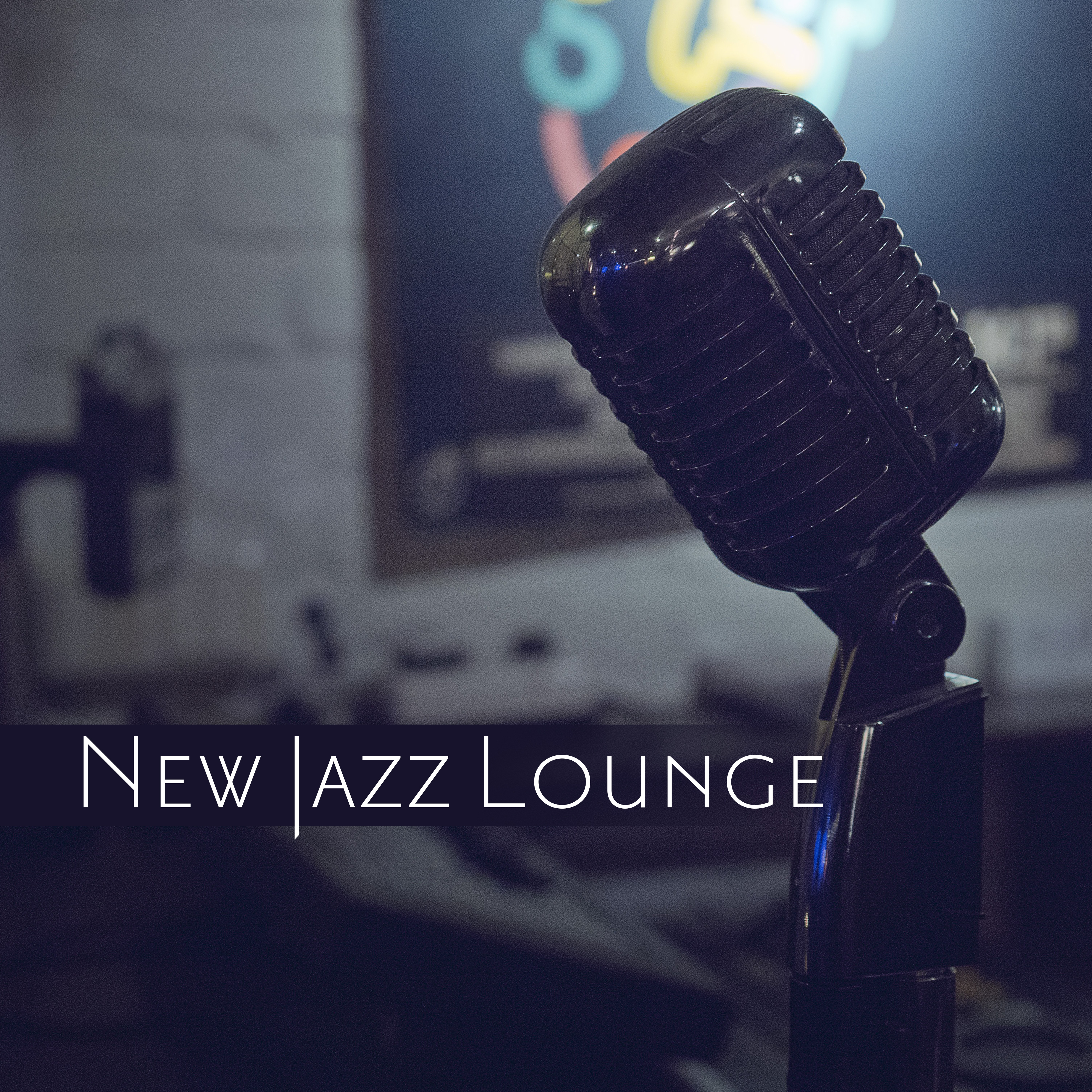 New Jazz Lounge –  Best Smooth Jazz 2017, Saxophone & Piano in the Background, **** Jazz