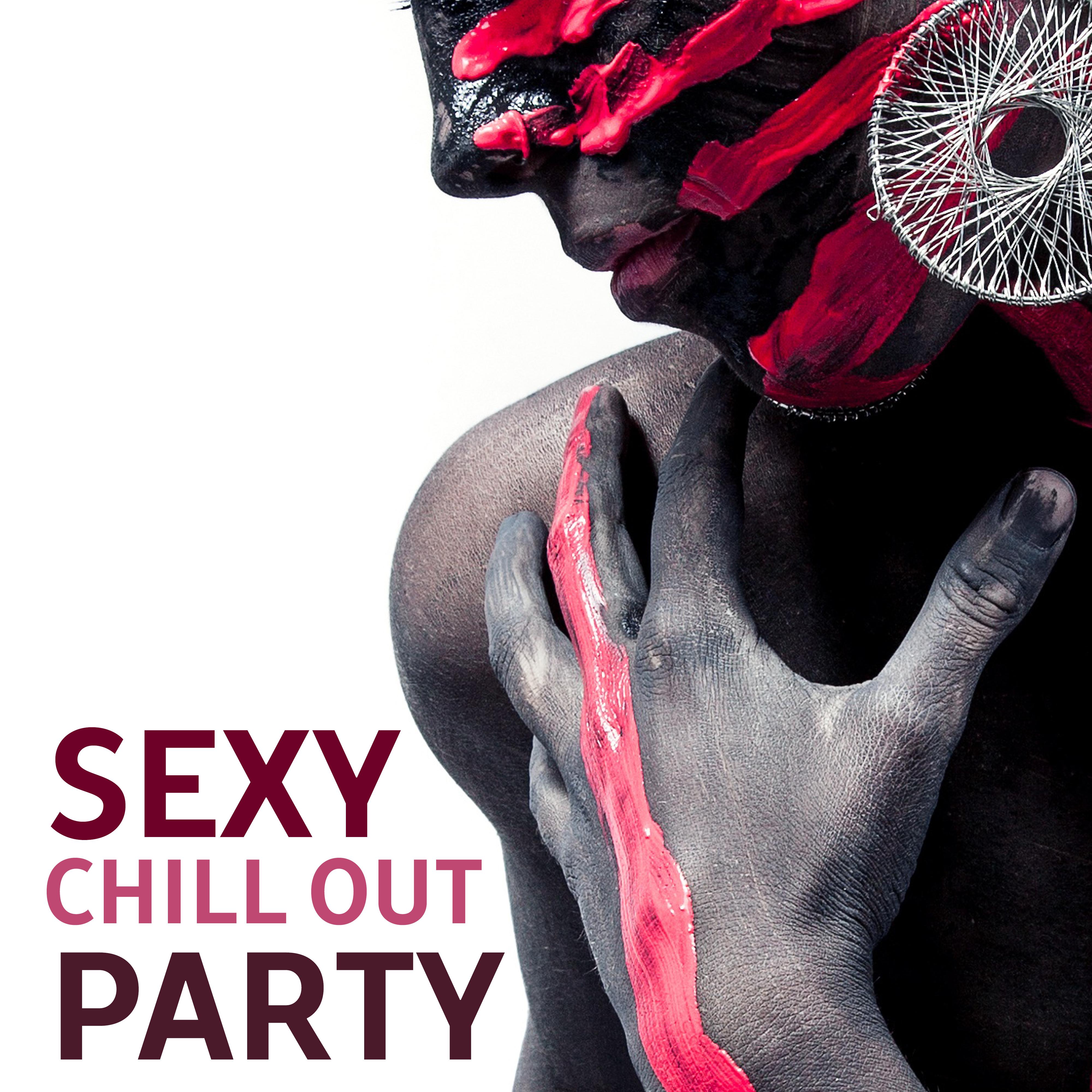 **** Chill Out Party – Music to Have Fun, **** Dance, Sensual Vibes, Ibiza Summer, Holiday Memories
