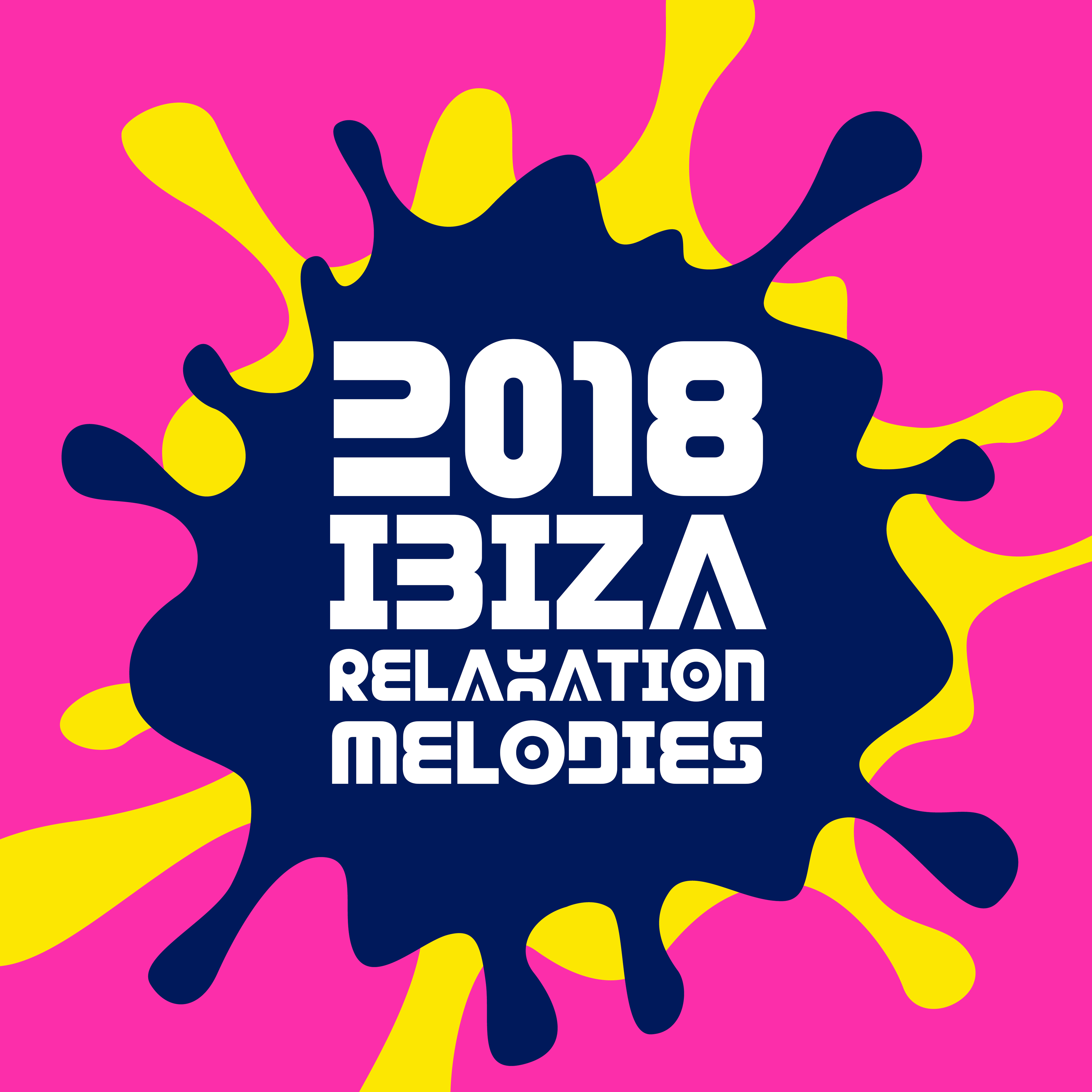 2018 Ibiza Relaxation Melodies