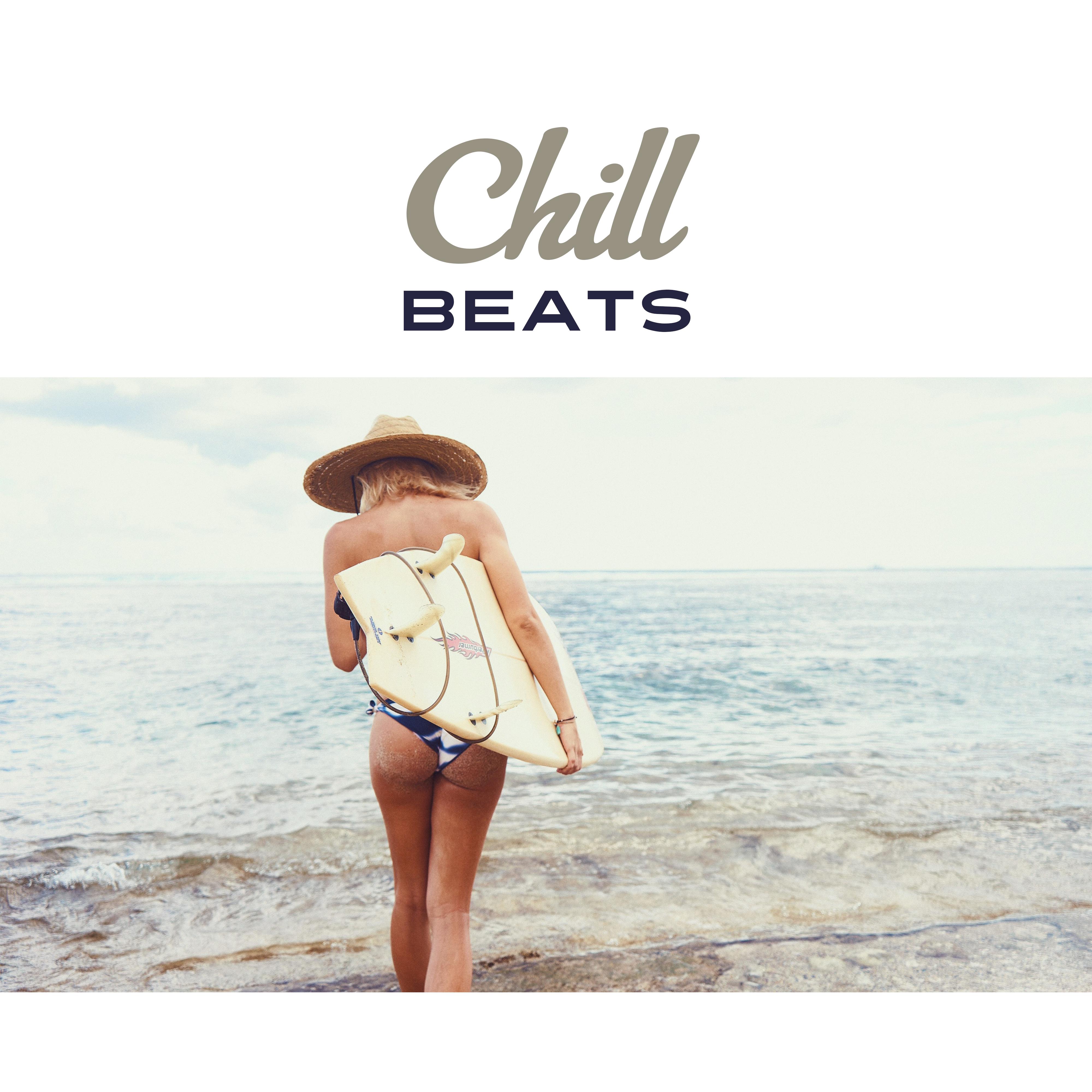 Chill Beats – Ibiza Dance Party, Beach Chill, Pure Relaxation, Calm Down, Ibiza Lounge, Rest, Holiday Chill Out Music 2017
