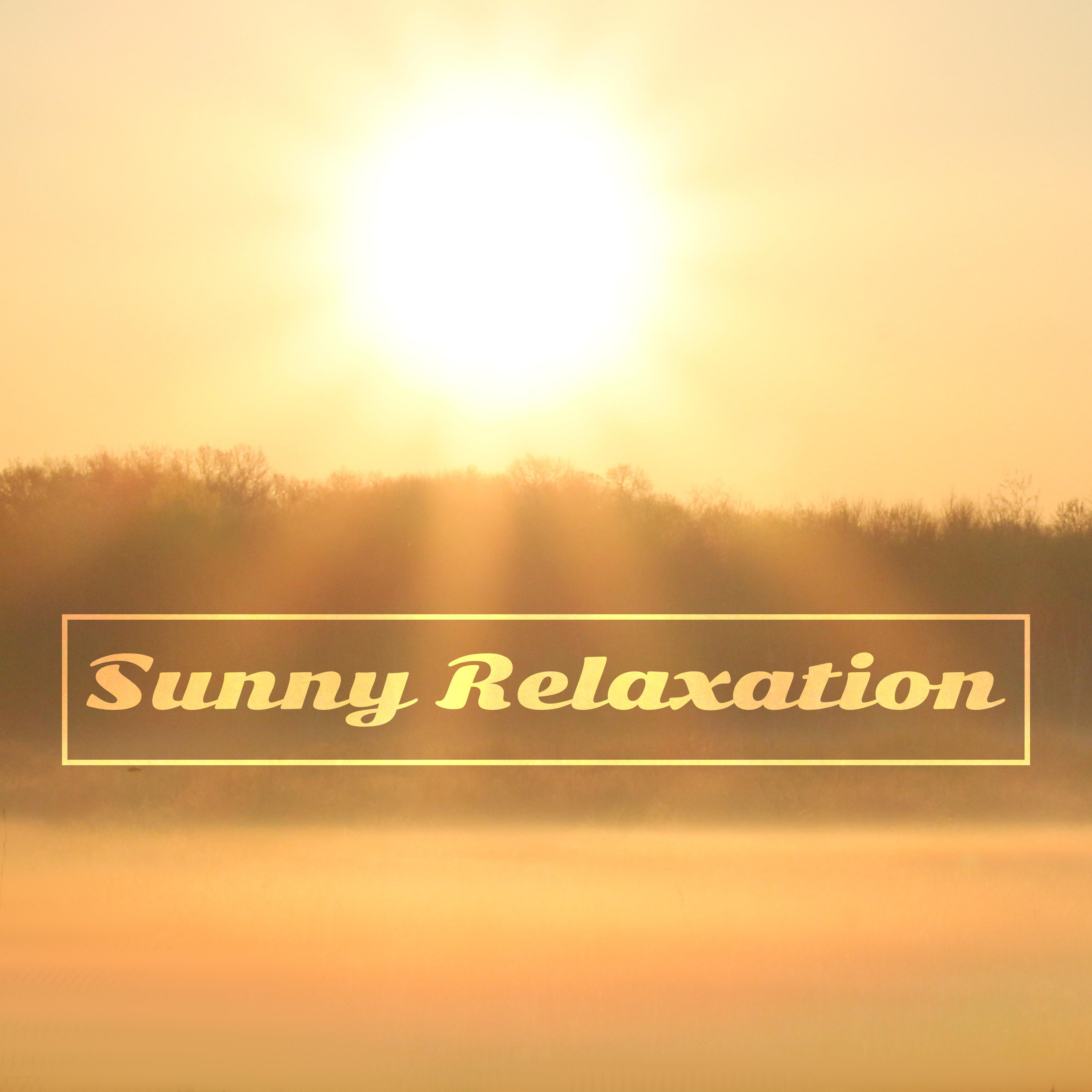 Sunny Relaxation – Hot Riviera, Sounds of Sea, Summer Chill, Relax on the Beach, Free Birds, Holiday Under Palms, Best Chill Out Music
